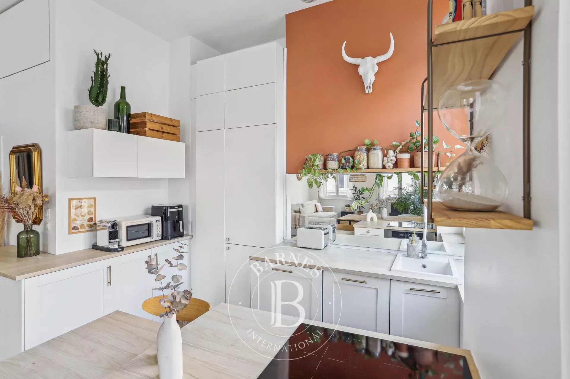 Daire Lyon 6ème - picture 5