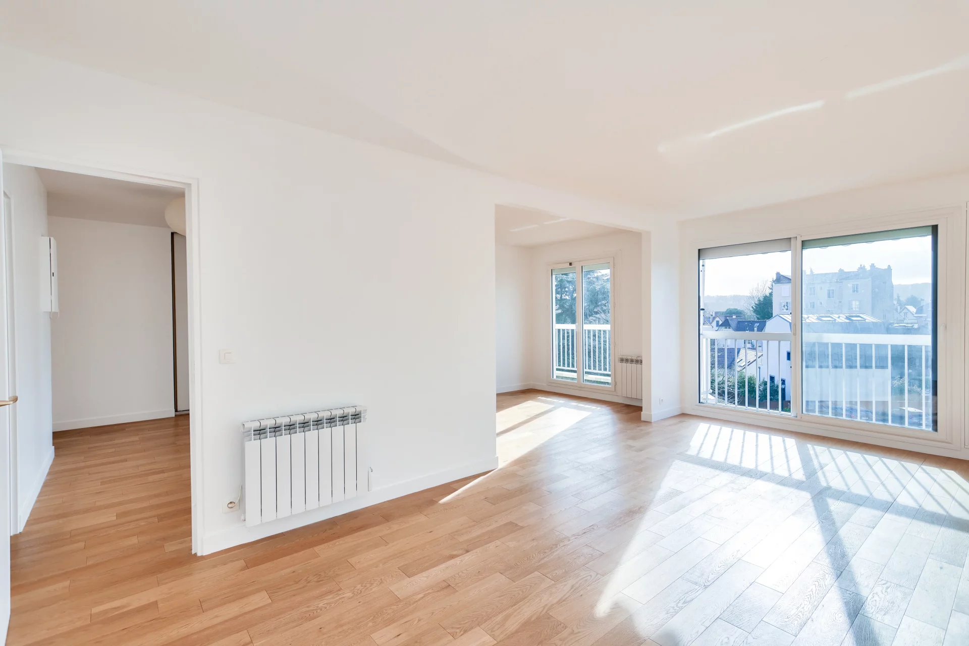 Garches - CENTRE GARE