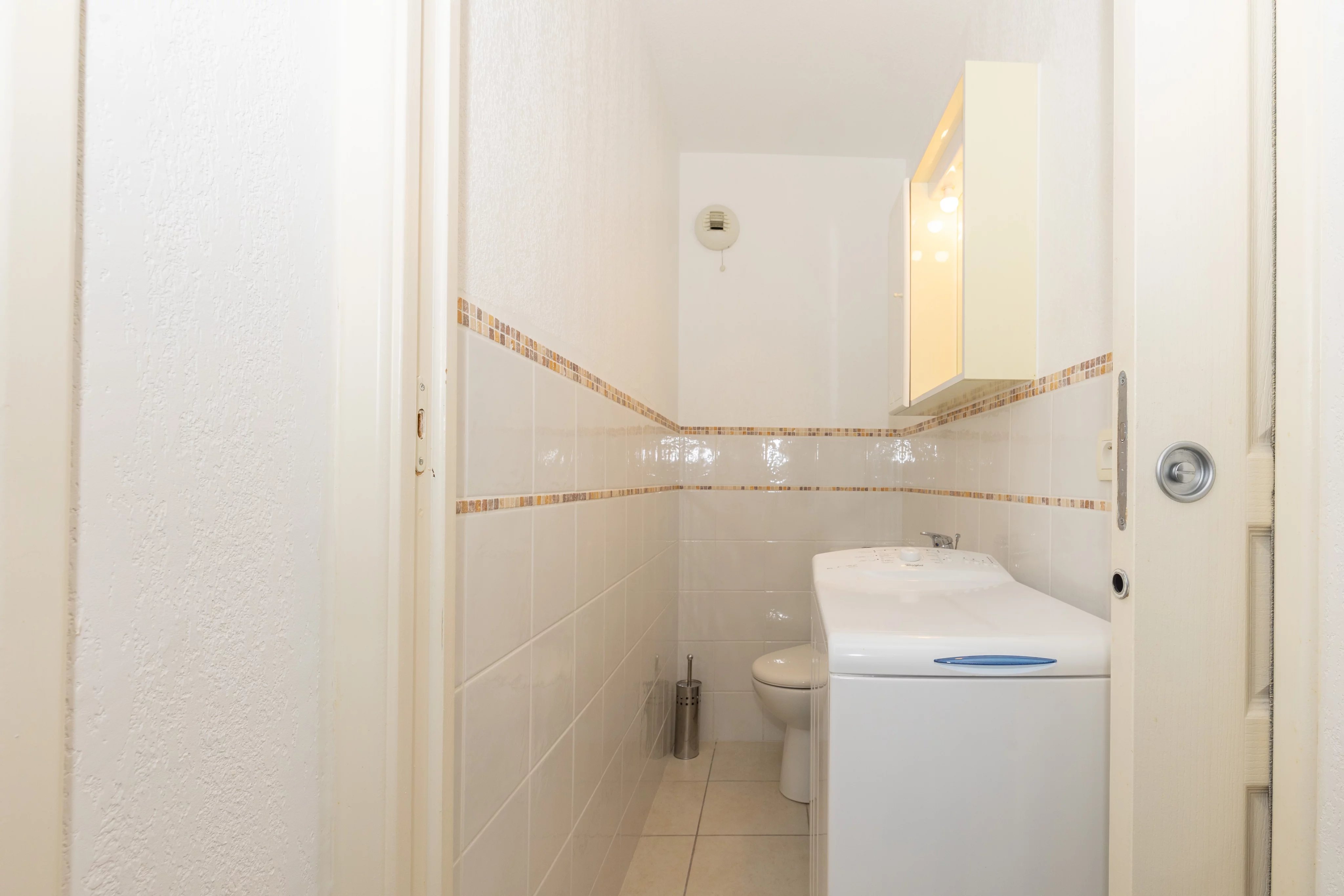 Bel appartamento di 2 locali con terrazza a Menton Garavan