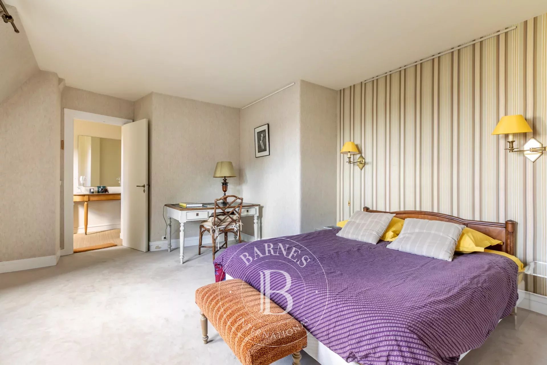 Daire Paris 8ème - picture 12