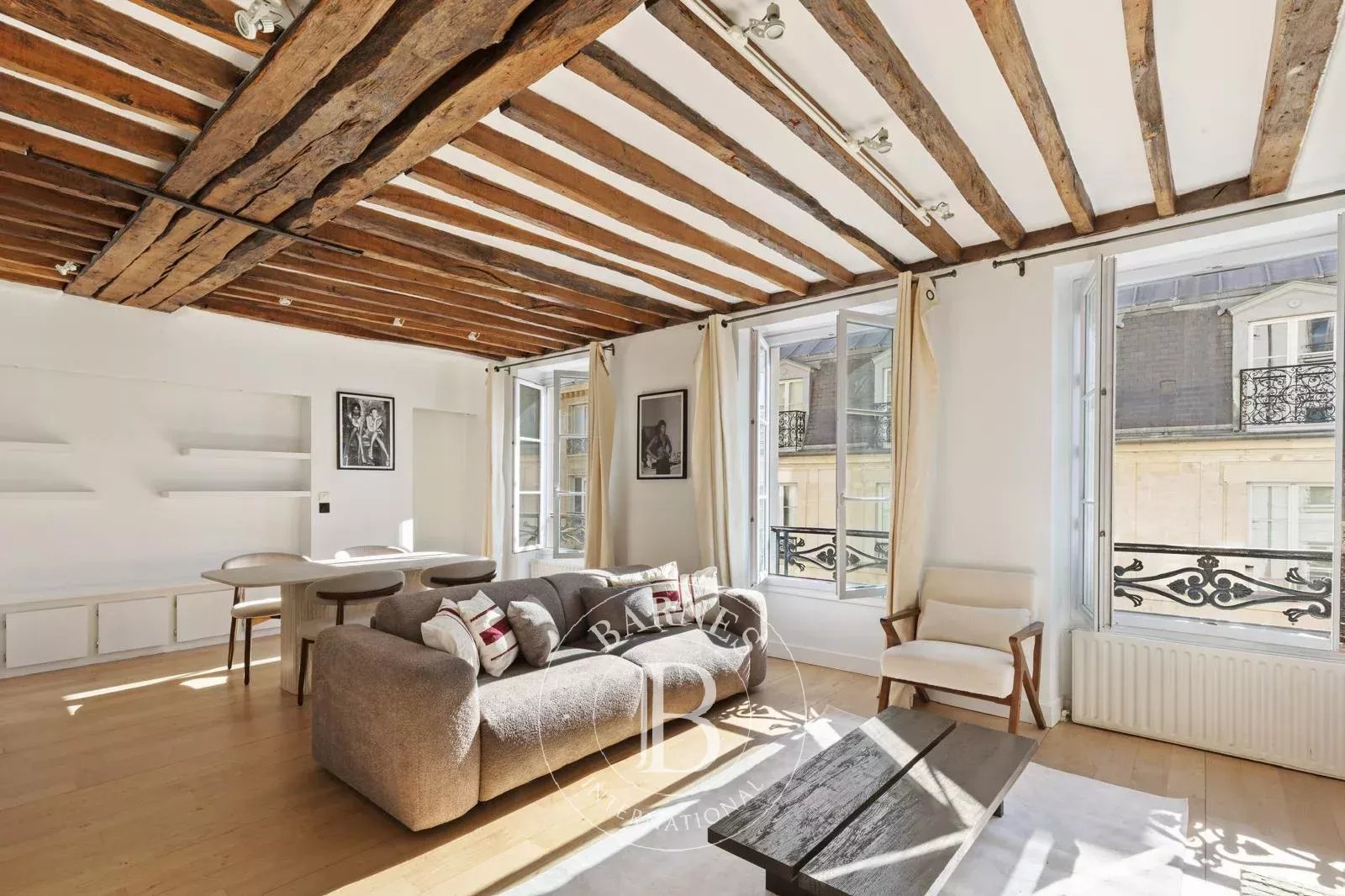 Piso Paris 75007  -  ref 86993786 (picture 3)