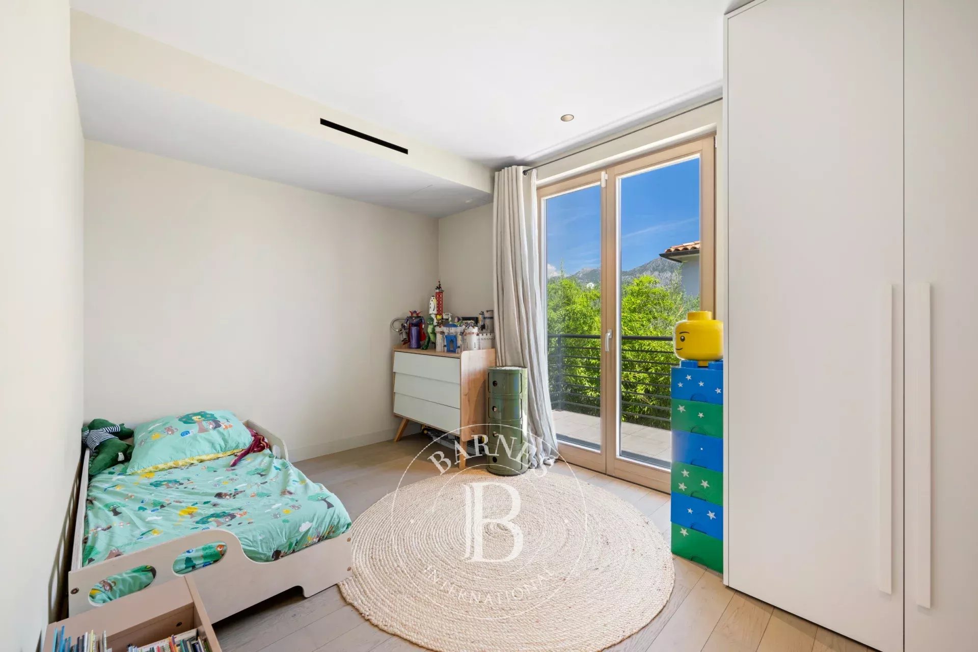 Roquebrune-Cap-Martin  - Villa 7 Pi&egrave;ces - picture 9