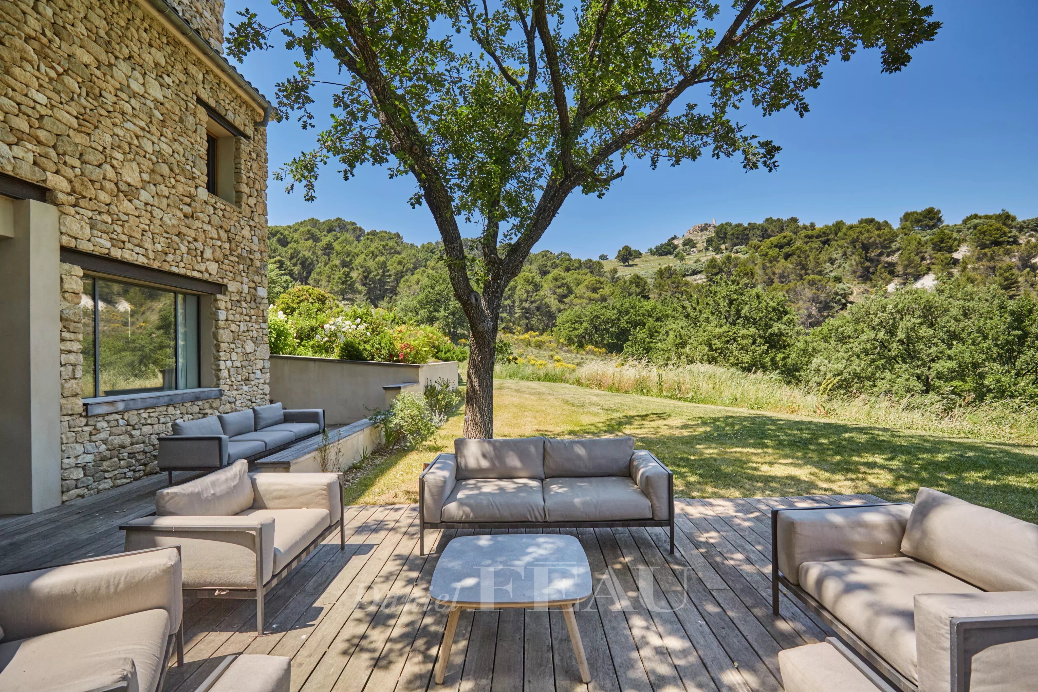 Sale House Aix-en-Provence
