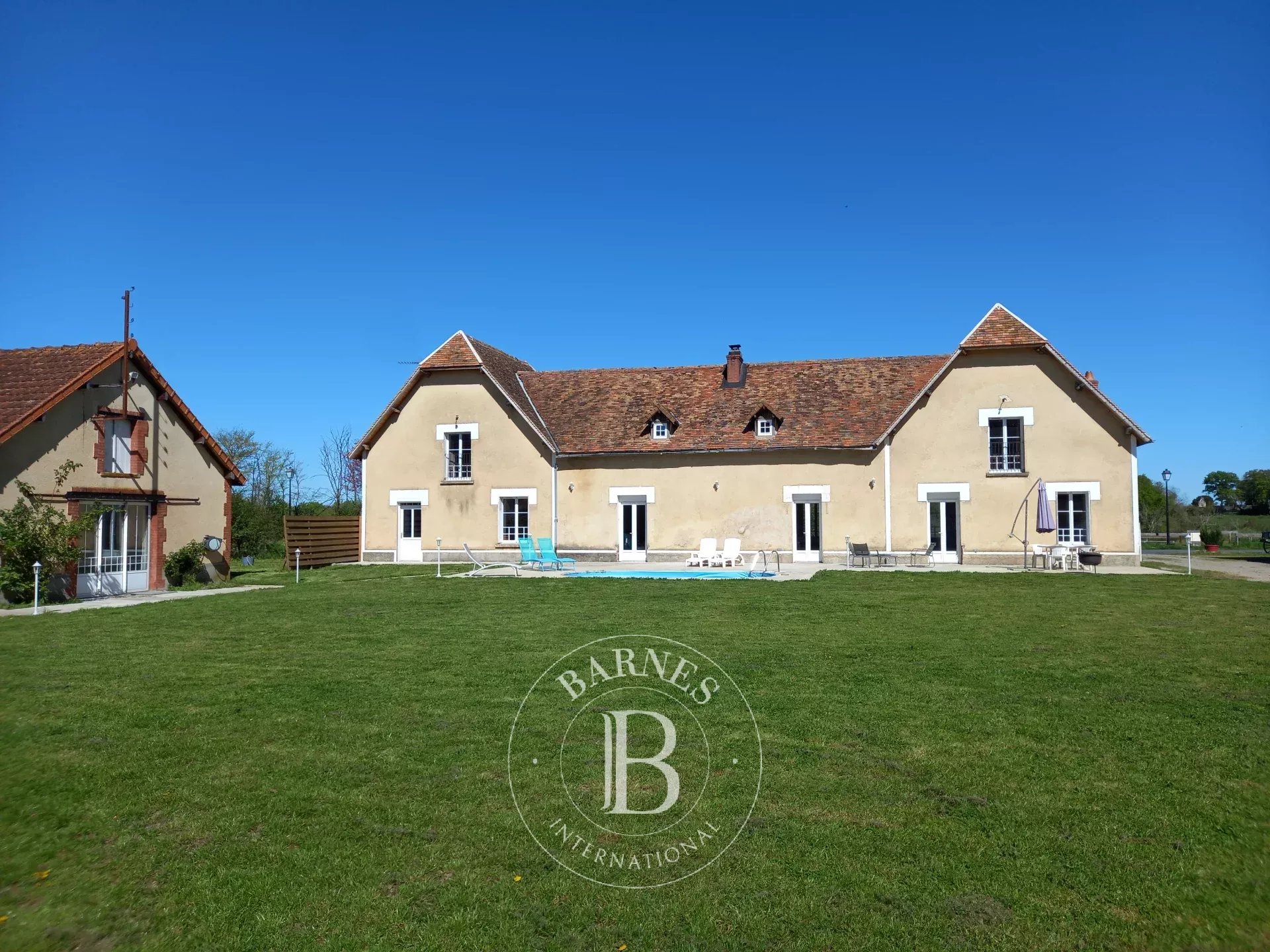 Ferme Montmorillon  -  ref 86902238 (picture 3)