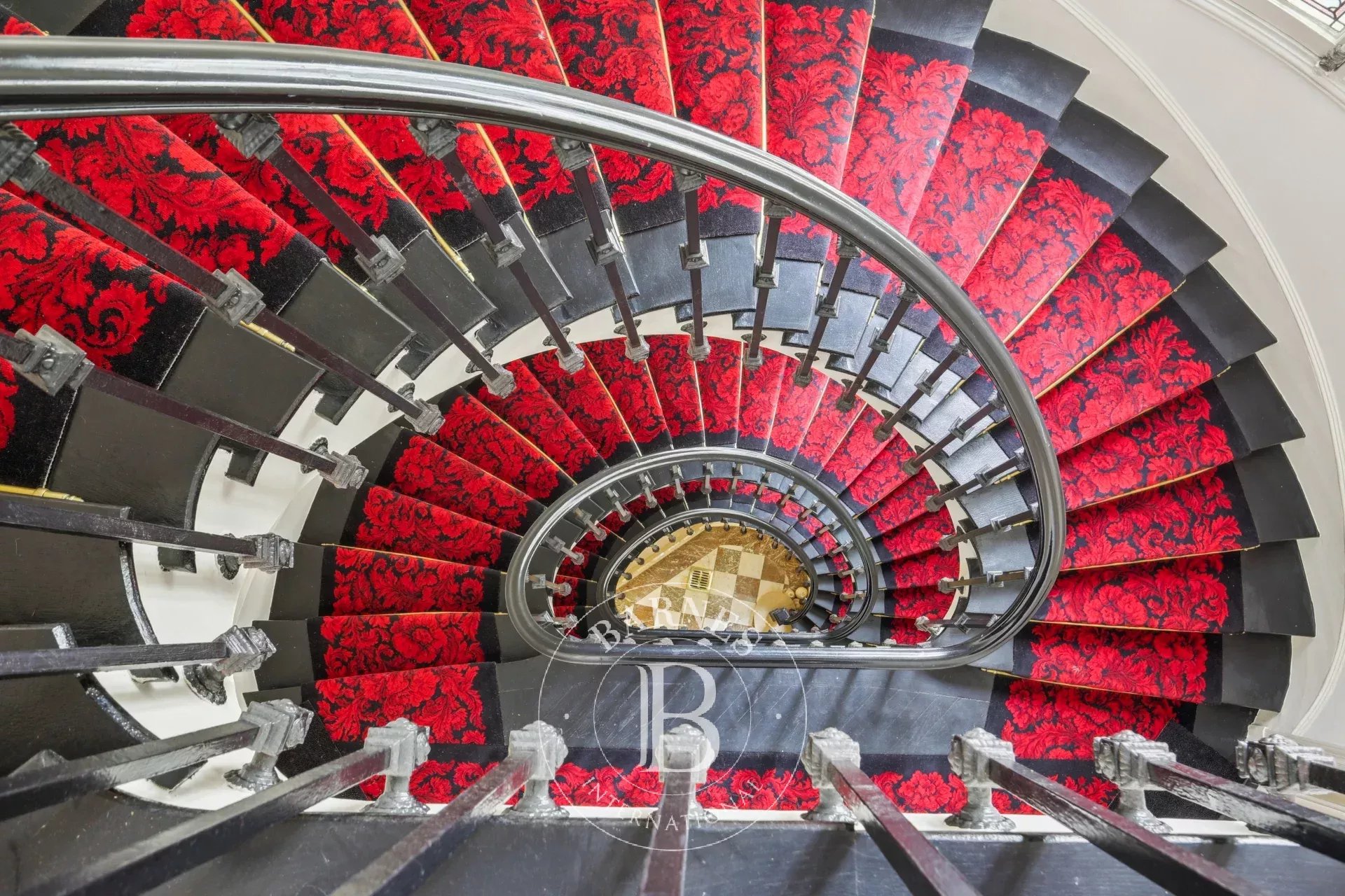 Daire Paris 7ème - picture 8