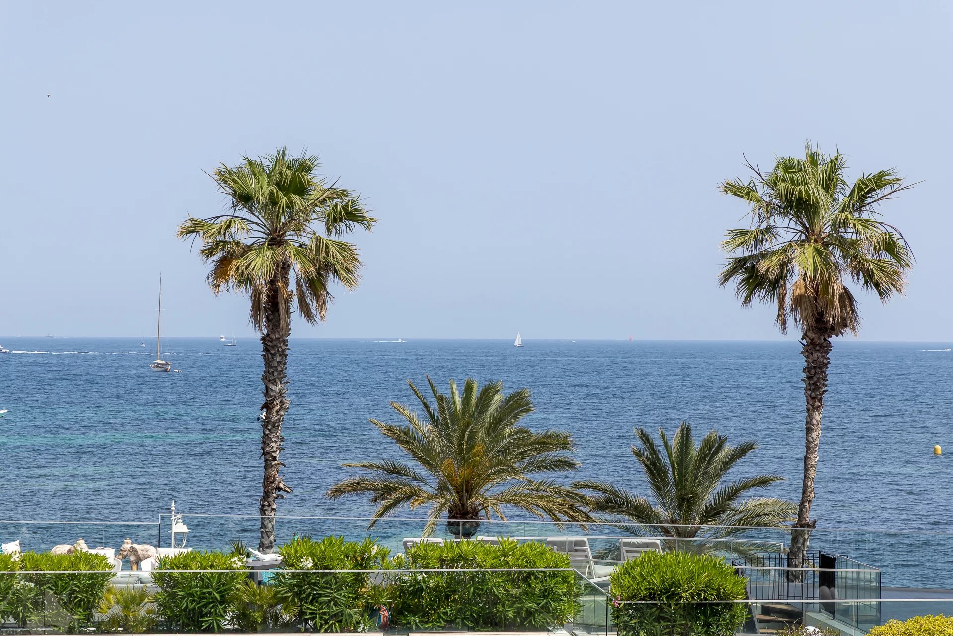 Sale Apartment Cannes Pointe Croisette