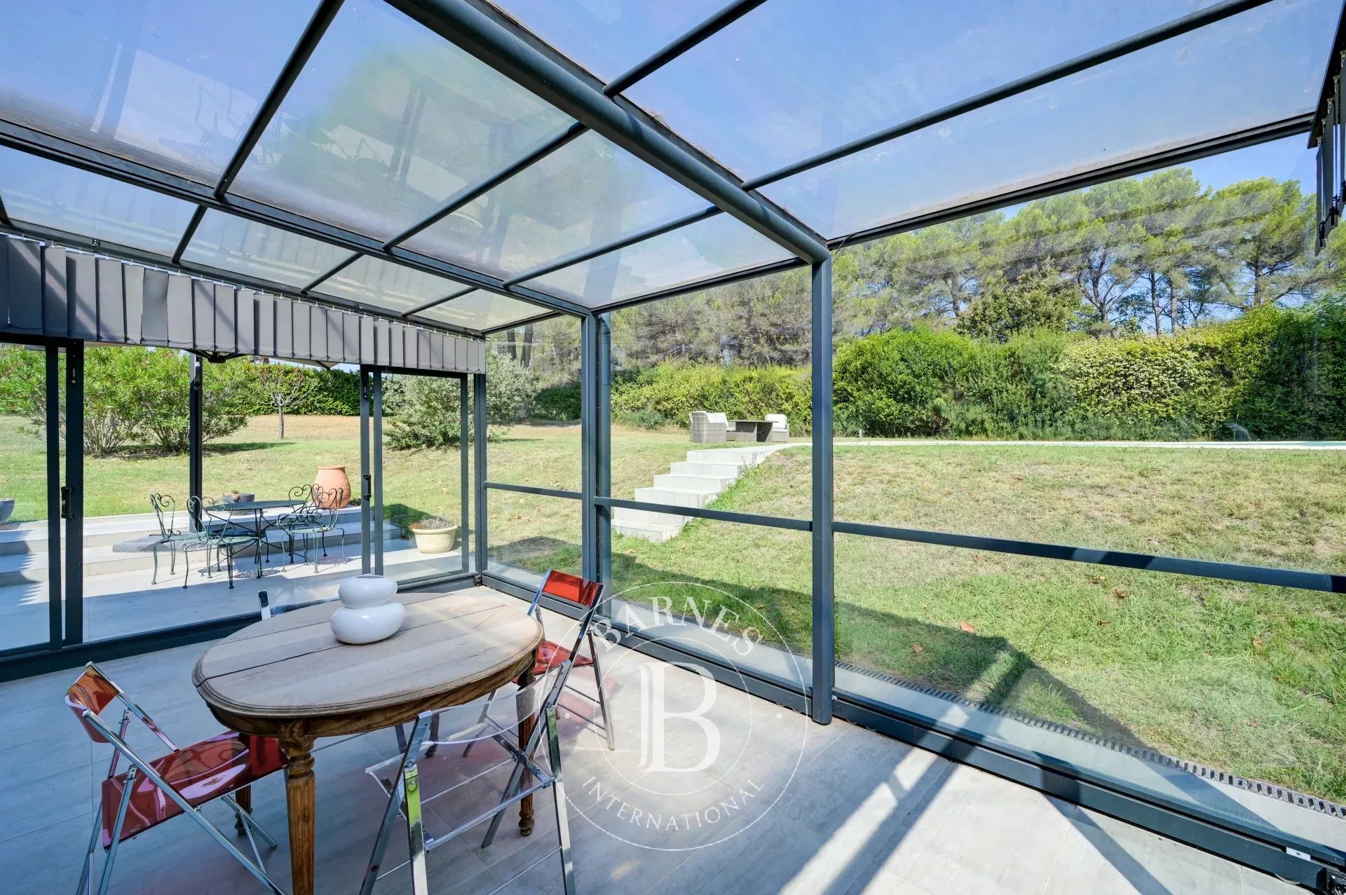 Ev Aix-en-Provence - picture 19