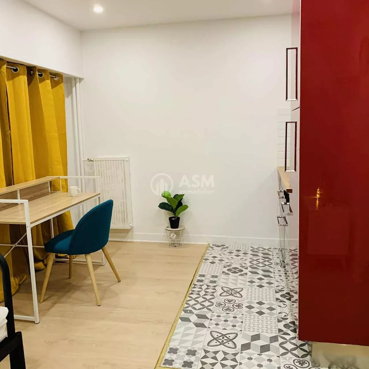 Agence immobilière de ASM immobilier