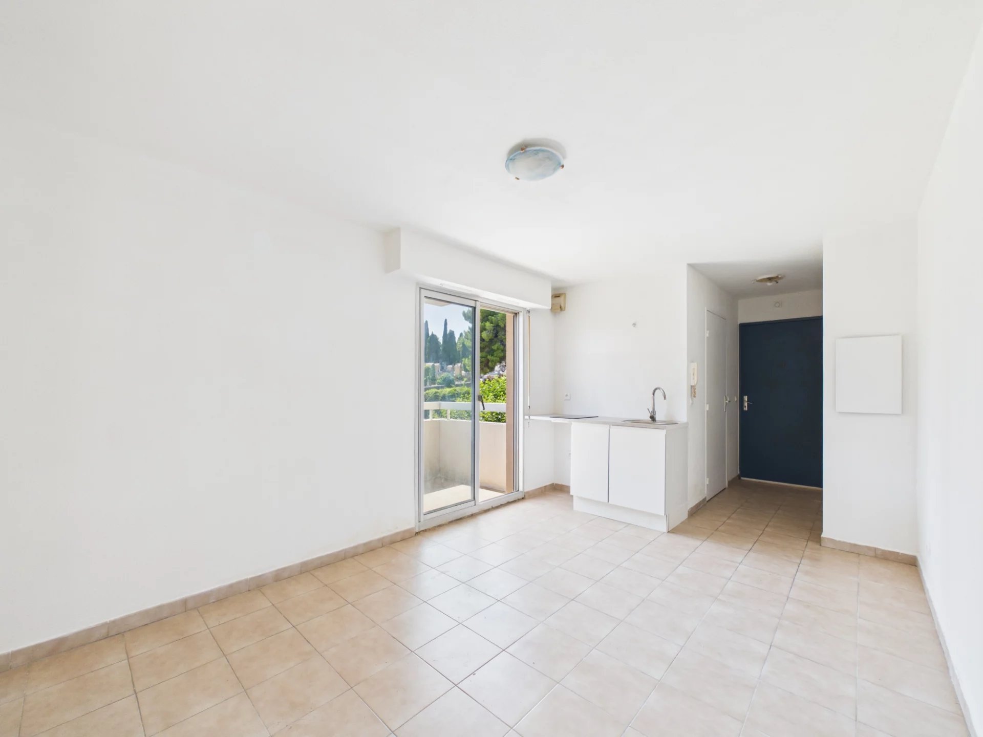 Vente Appartement Nice Caucade