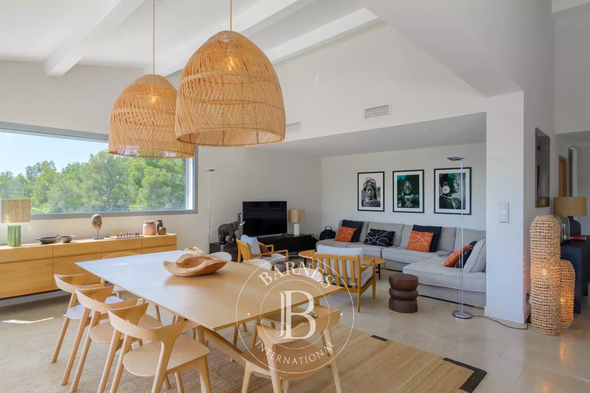 Villa Saint-Cyr-sur-Mer - picture 25