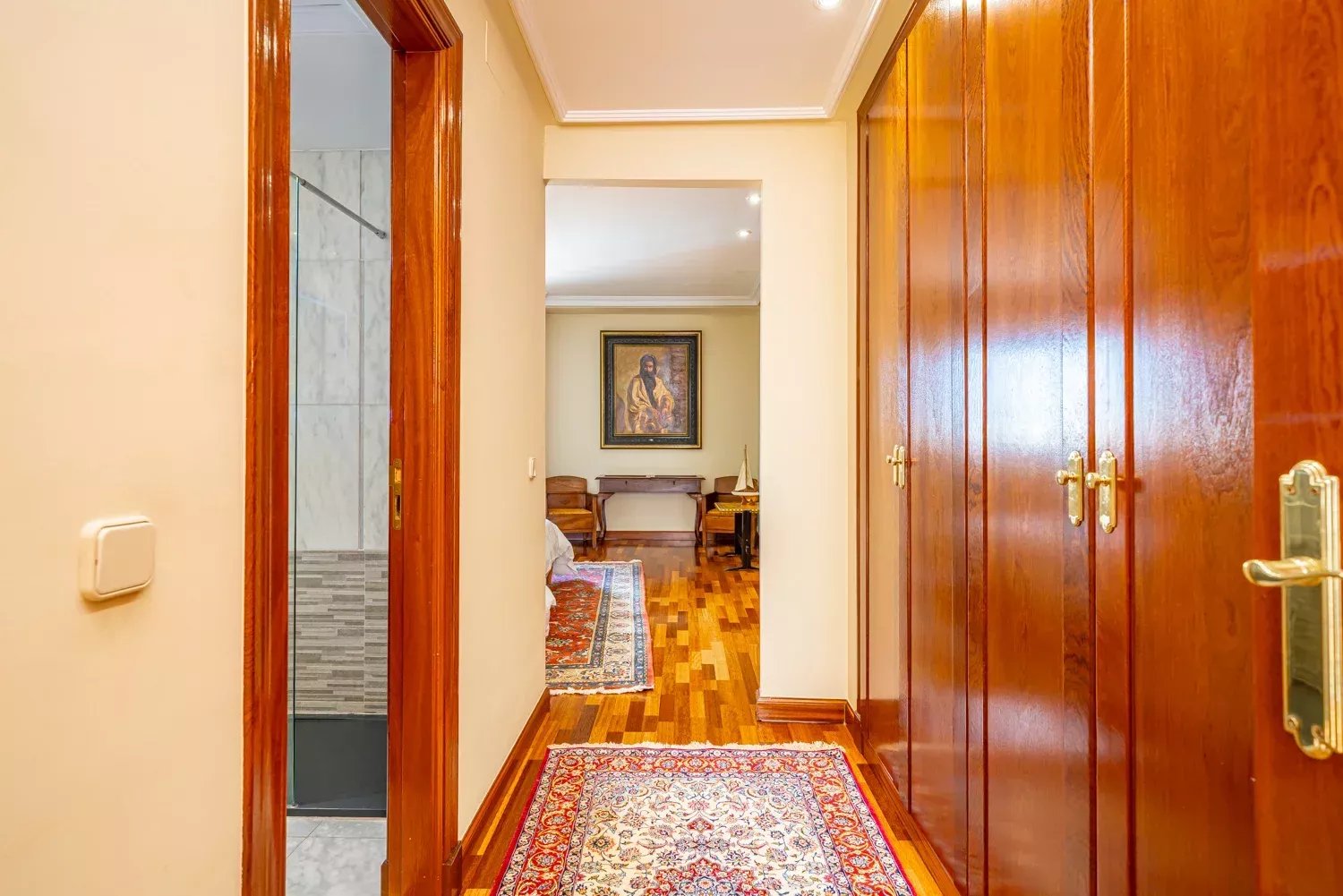 Daire Madrid - picture 31