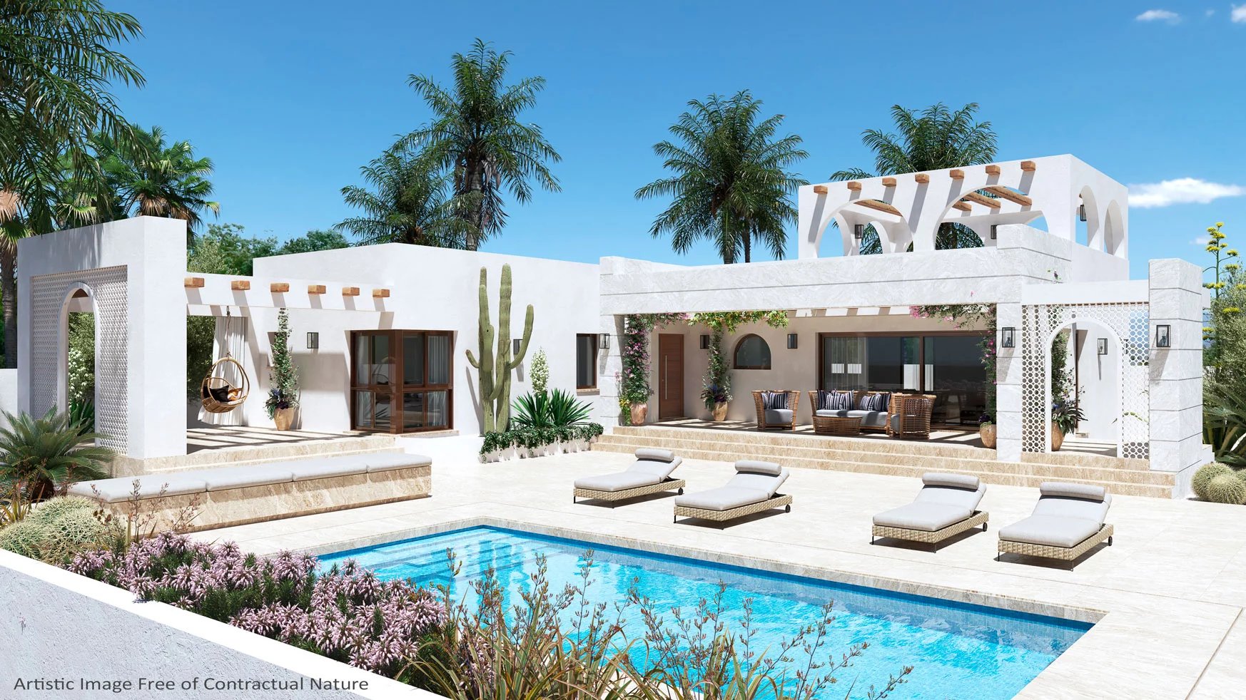 Vente Maison Ciudad Quesada