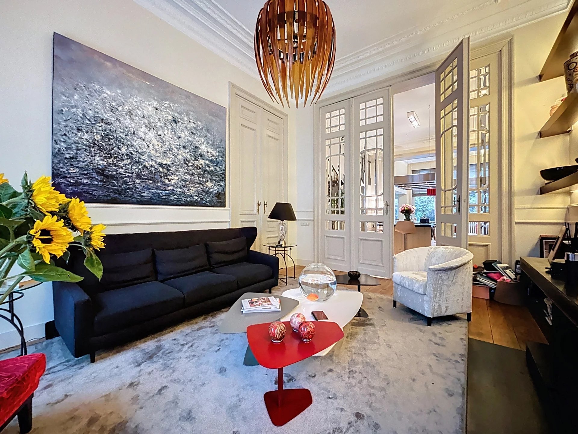 Ev Ixelles - picture 8