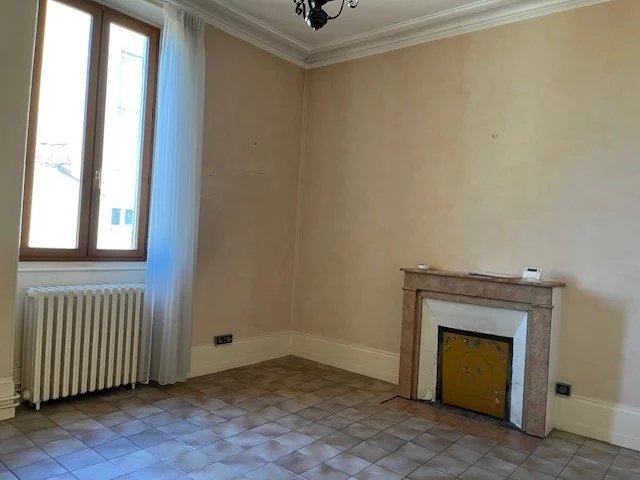 T3 2 chambres - 1er Etage Wilson - Dijon