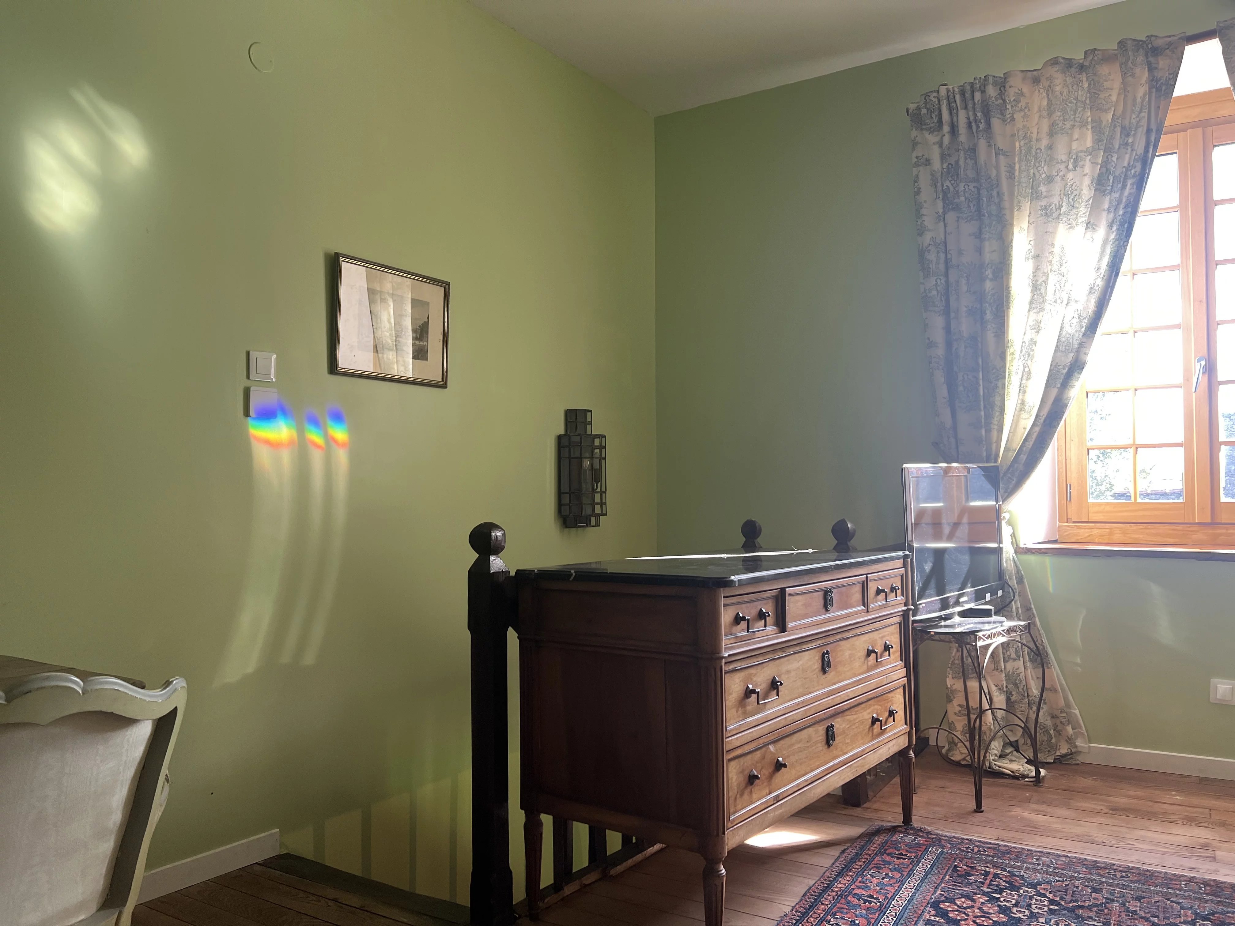 Middeleeuws herenhuis