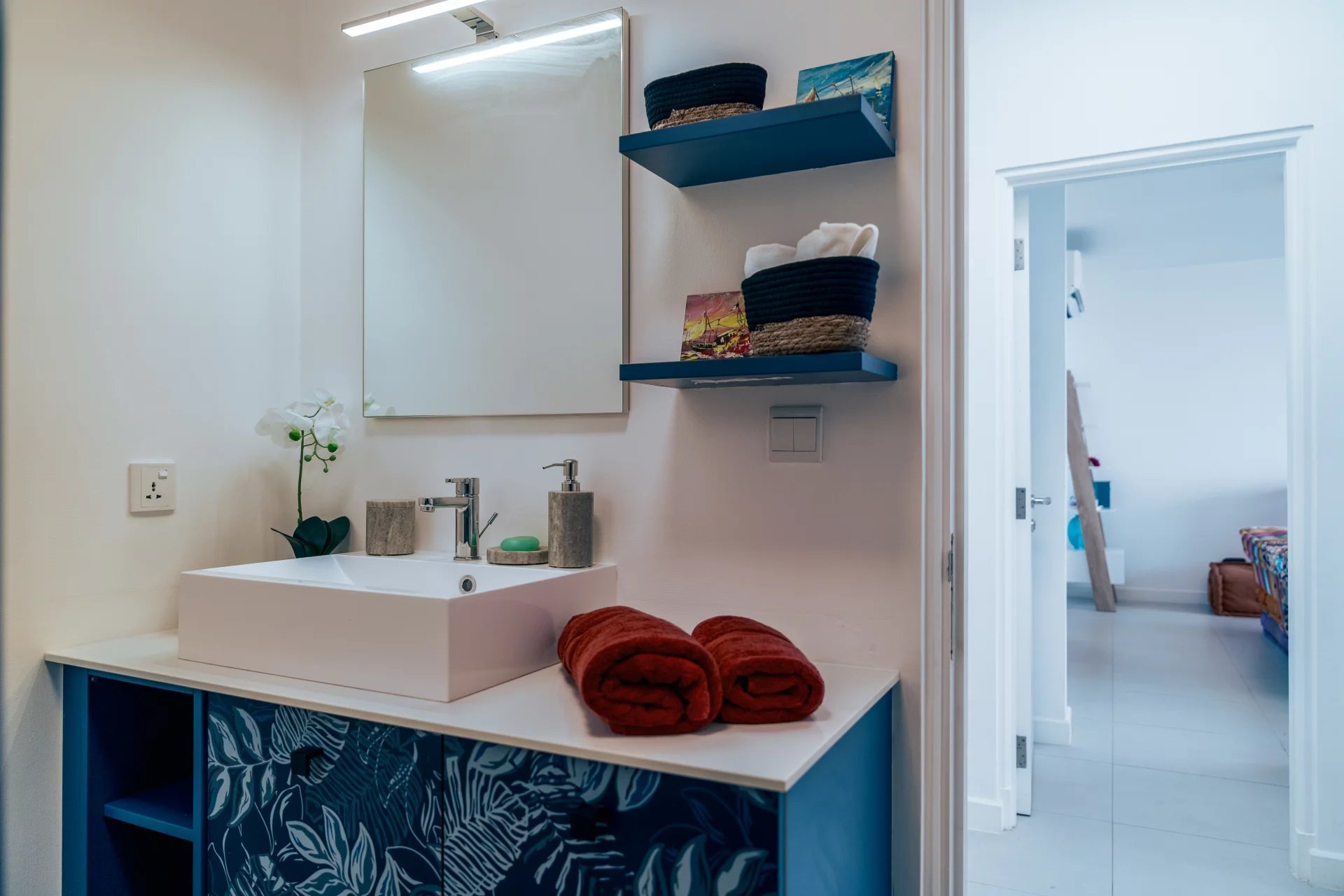 Penthouse Flic en Flac - picture 16