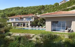 Luxury Family Villa Grimaud | Modern Estate with Sea Views — photo 2 of 5
