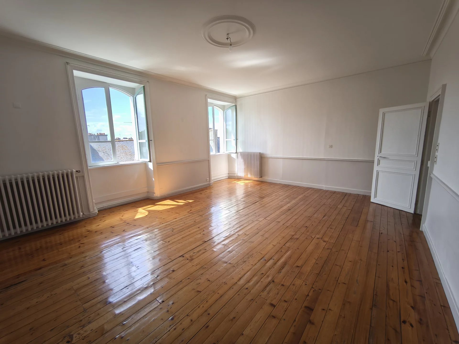 Vente Appartement Saint-Malo