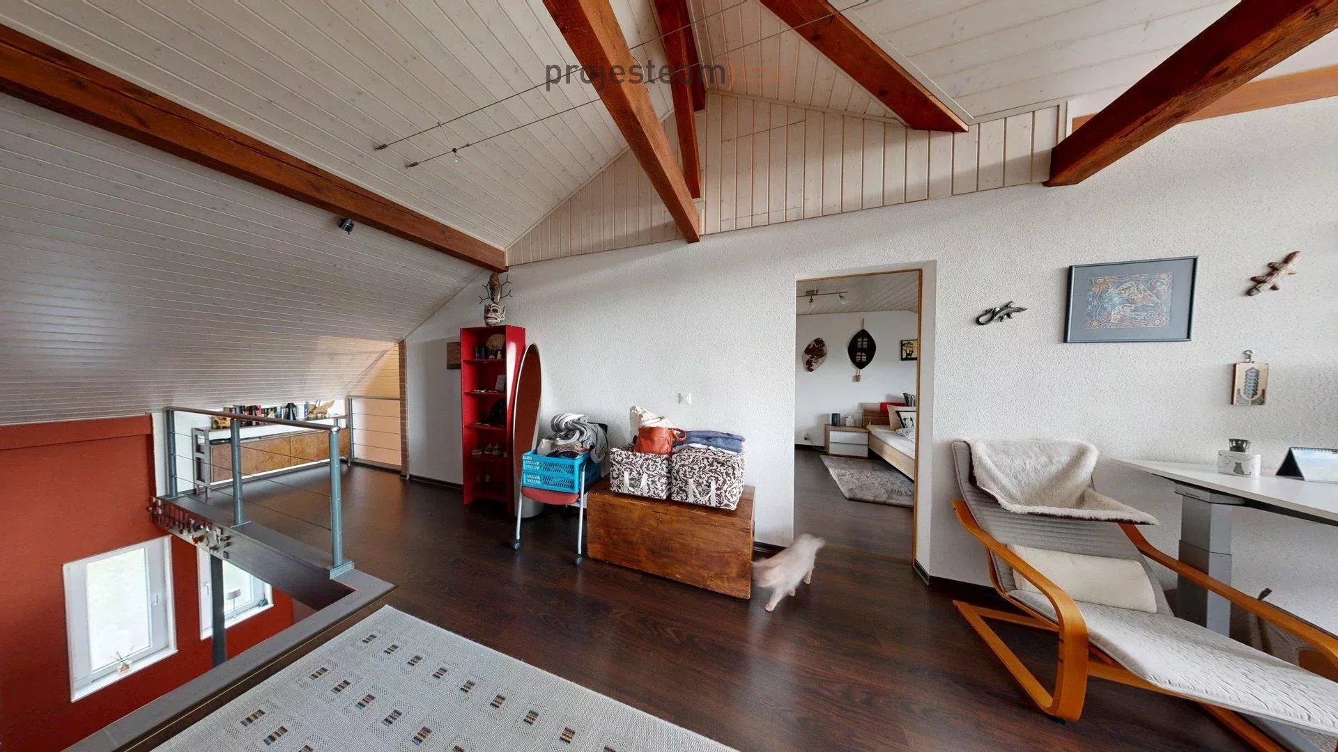 6 pièces — Cousset — Photo 14