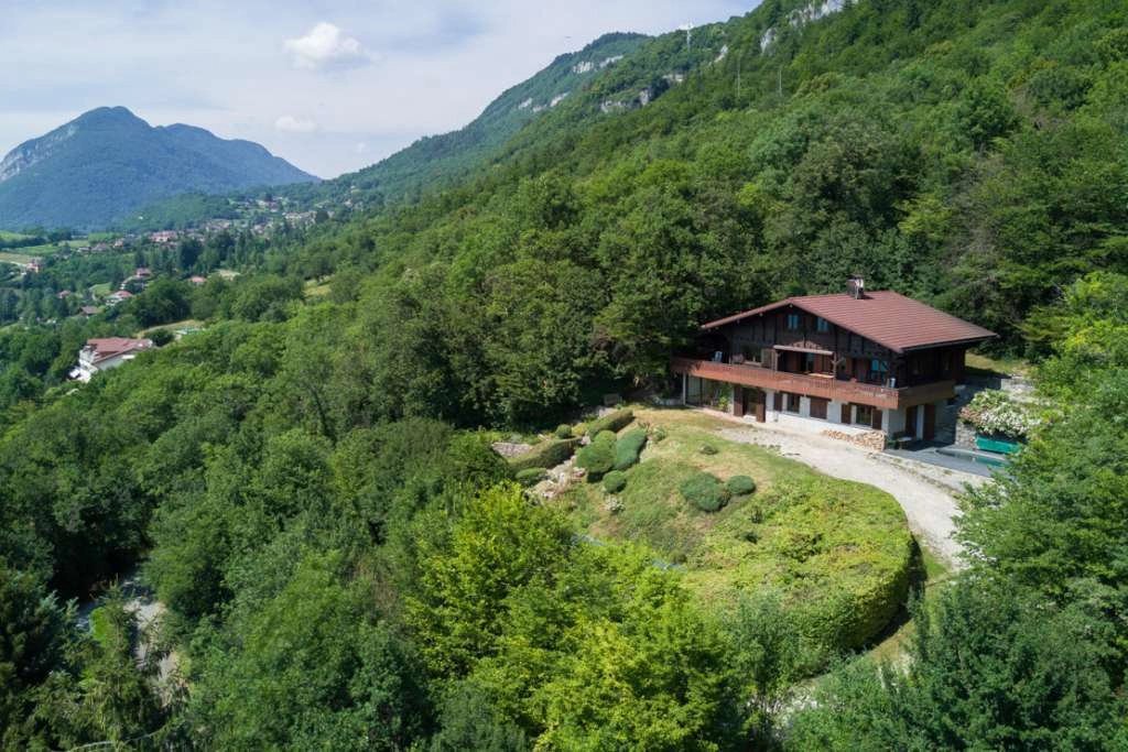 Vente Chalet Talloires-Montmin