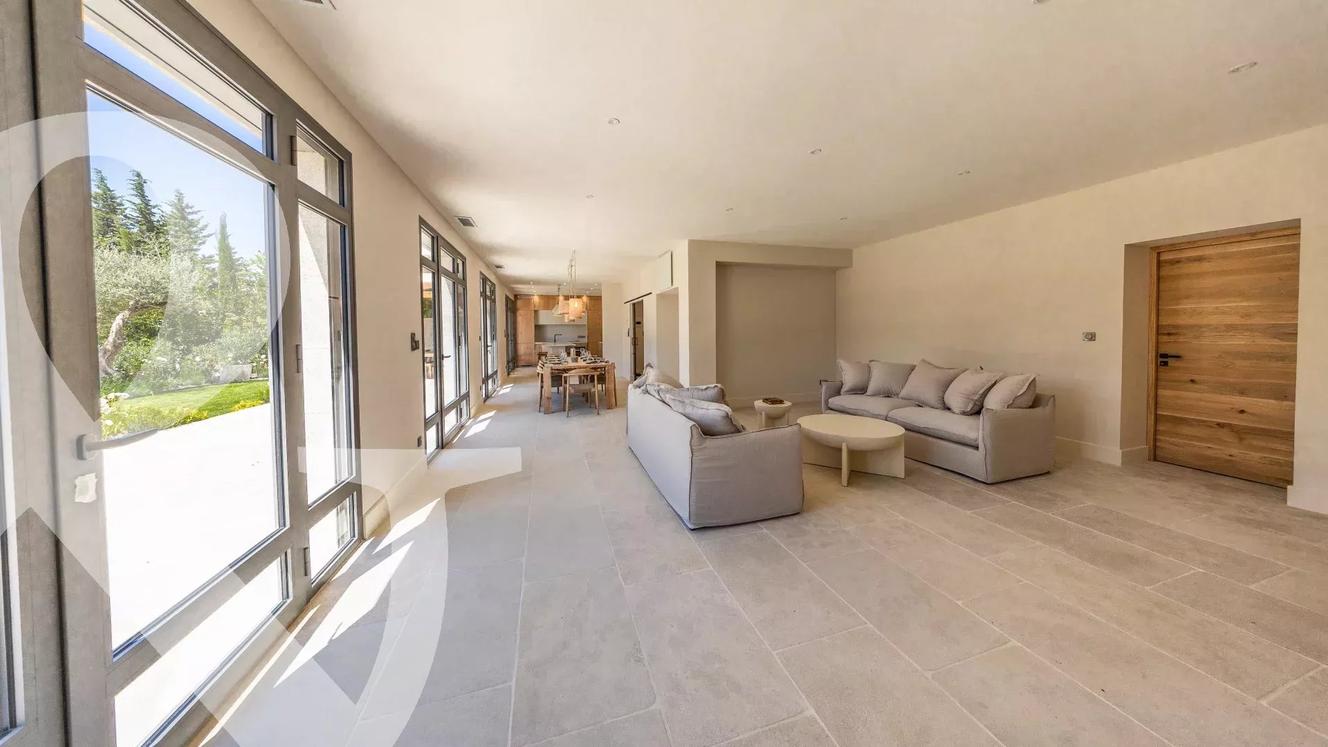 charmante maison neuve