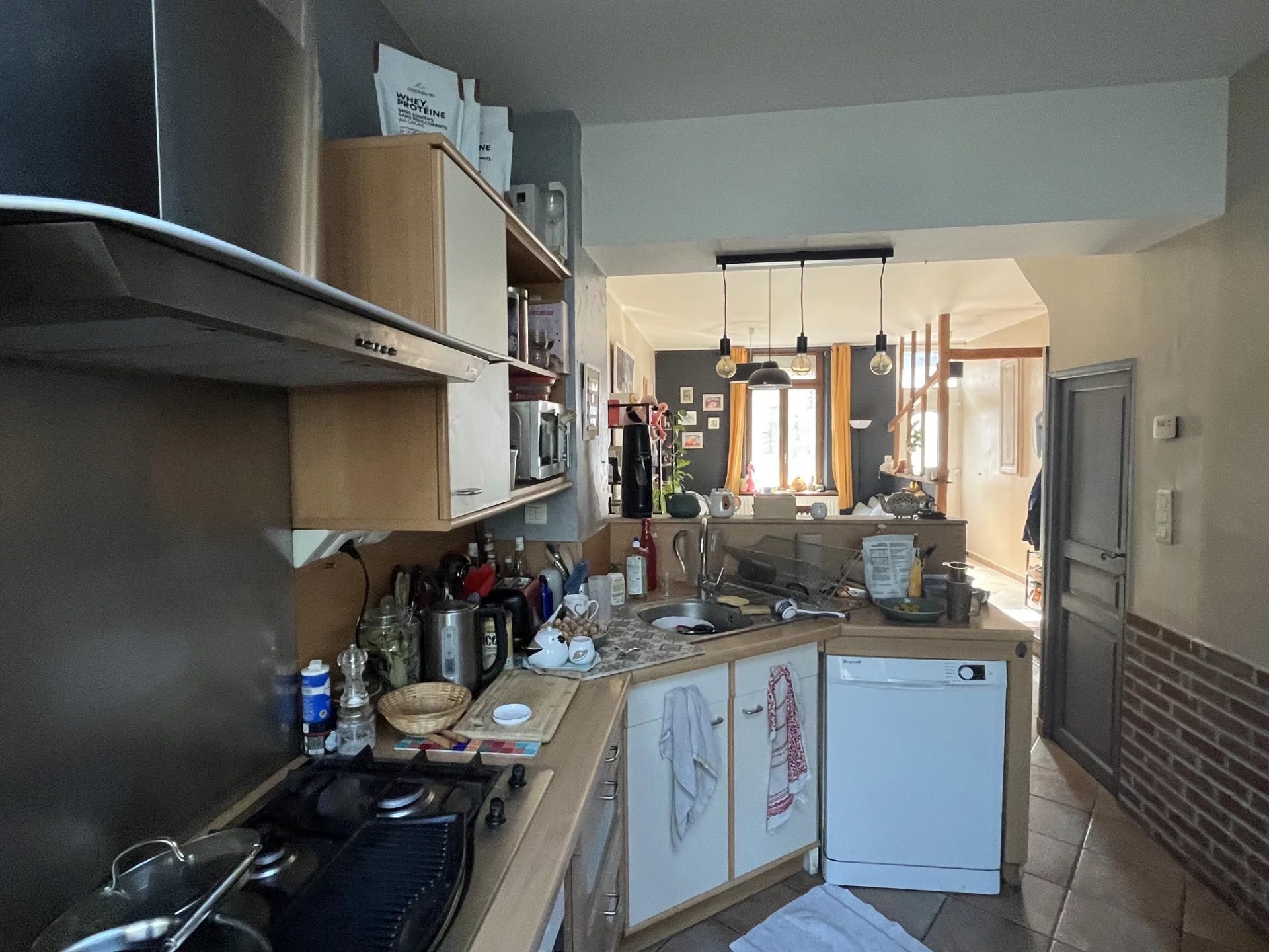 Exclusivité Maison avec Cour / Quartier Saint Acheul — photo 8