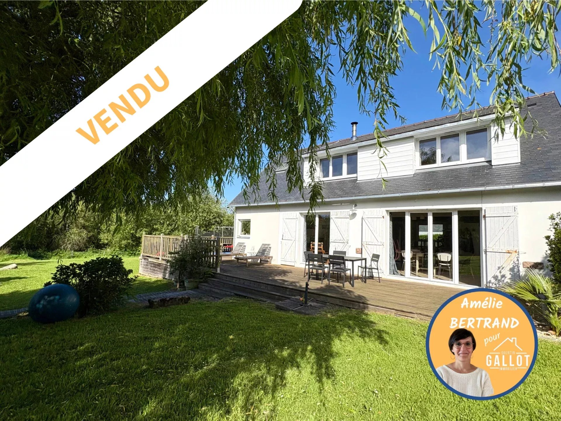 Verkauf Haus Trévou-Tréguignec
