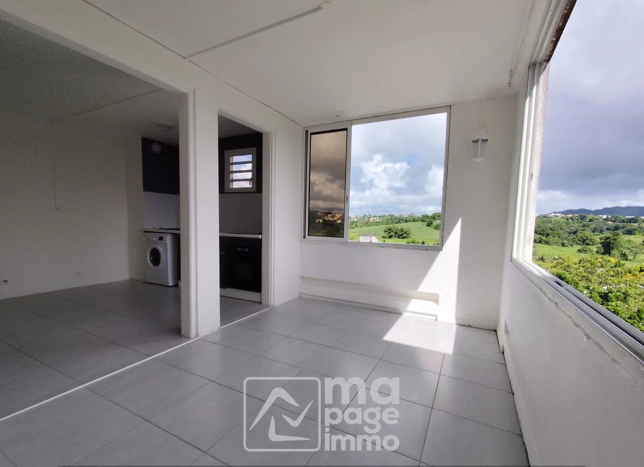 Agence immobilière de MA PAGE IMMO