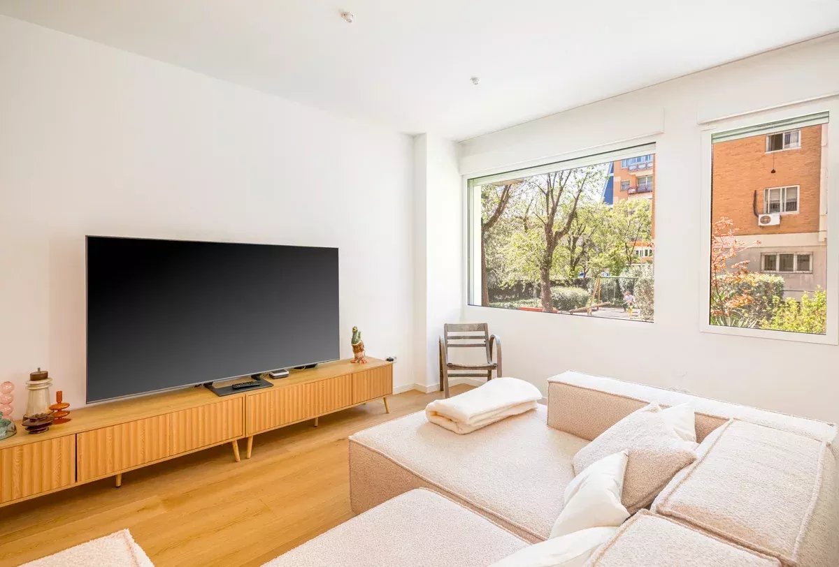 Daire Madrid - picture 6