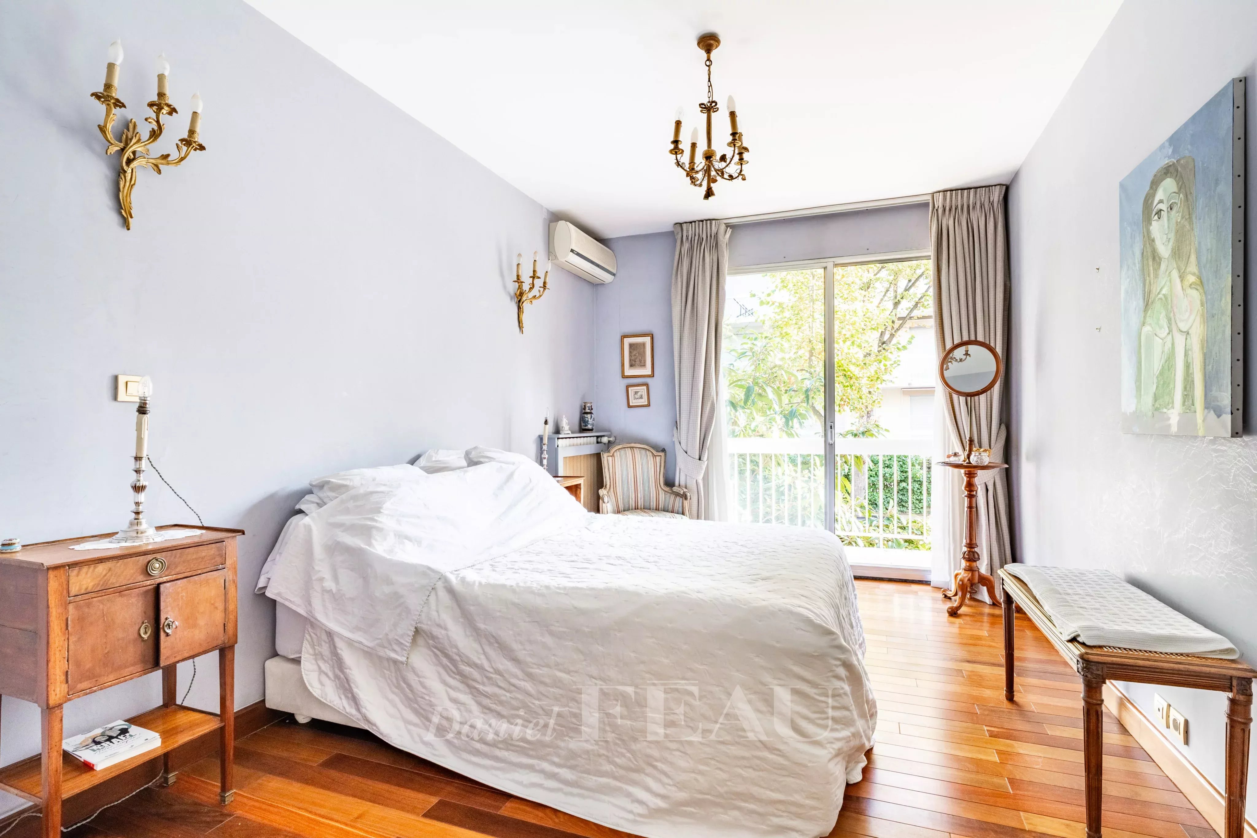 Vente Appartement Neuilly-sur-Seine