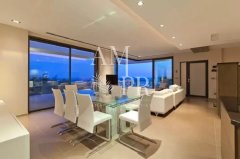 Luxury Sea View Villa Cannes | Contemporary Family Estate California — photo 5 of 7