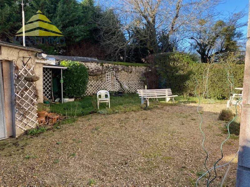 Vente Maison Le Plessis-Trévise