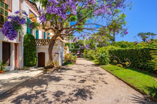 Grand Legacy Villa Cannes | 800m² Prestigious Family Estate — photo 6