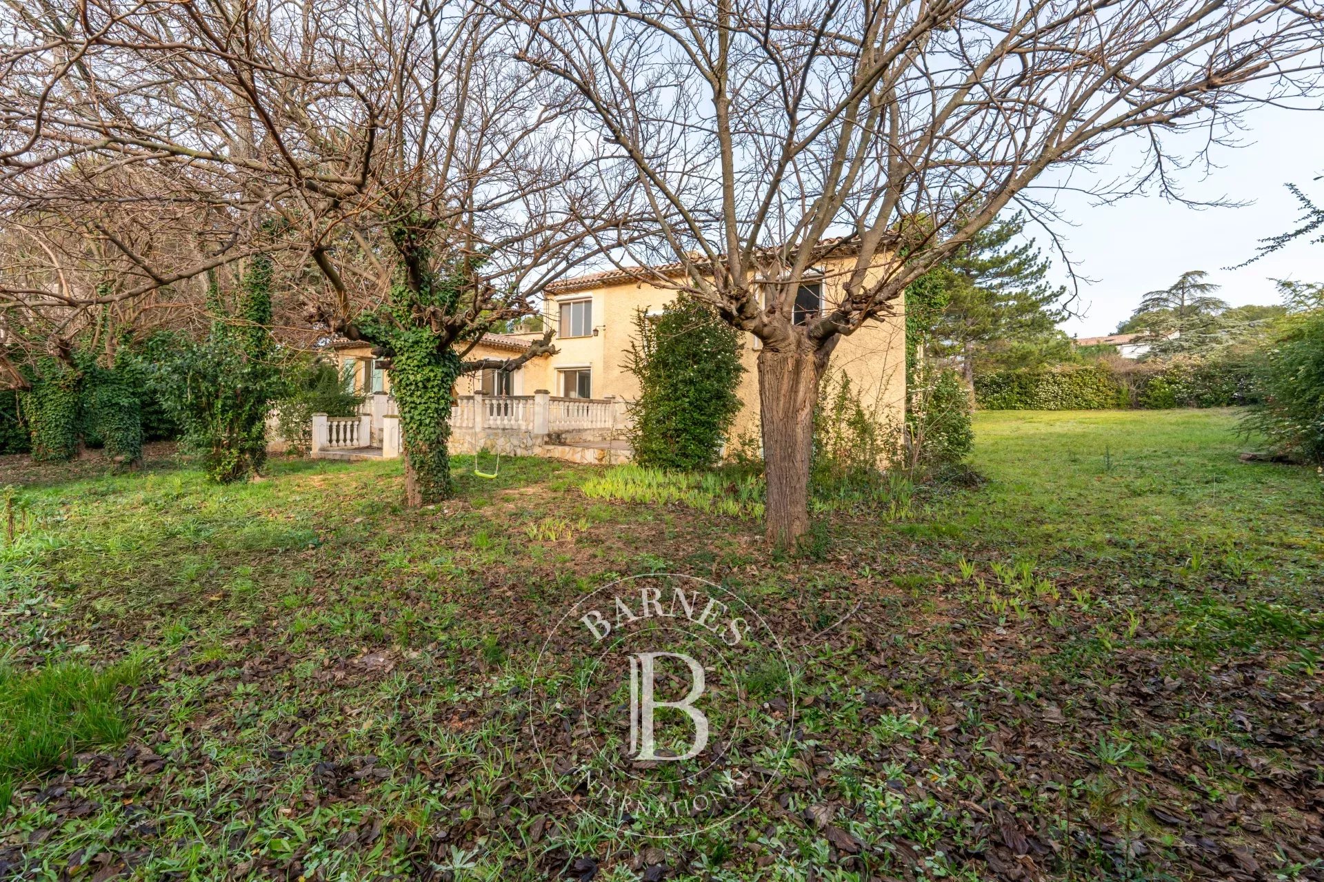 Ev Aix-en-Provence - picture 11