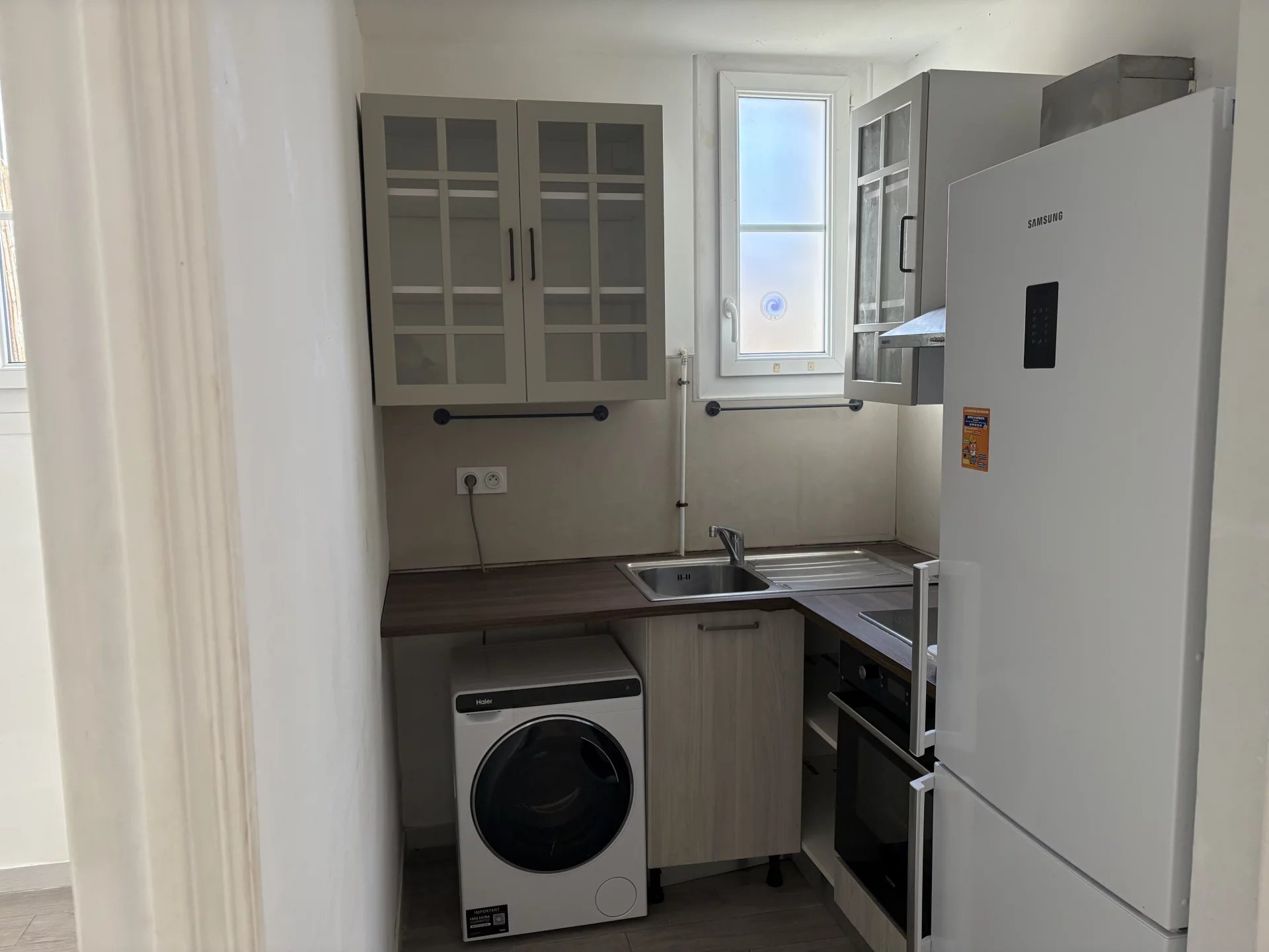 Rental Apartment - Nice