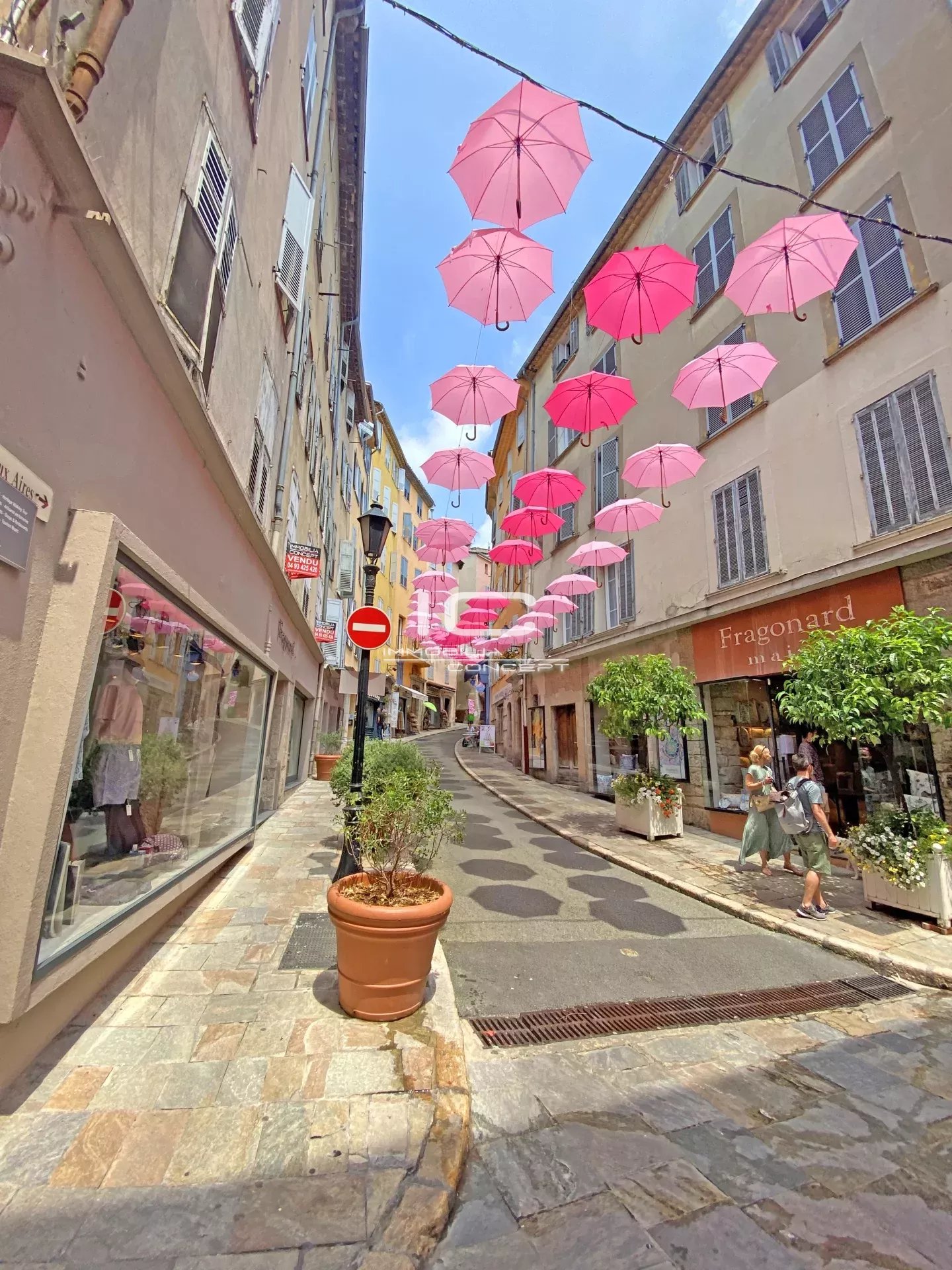 Vente Appartement Grasse