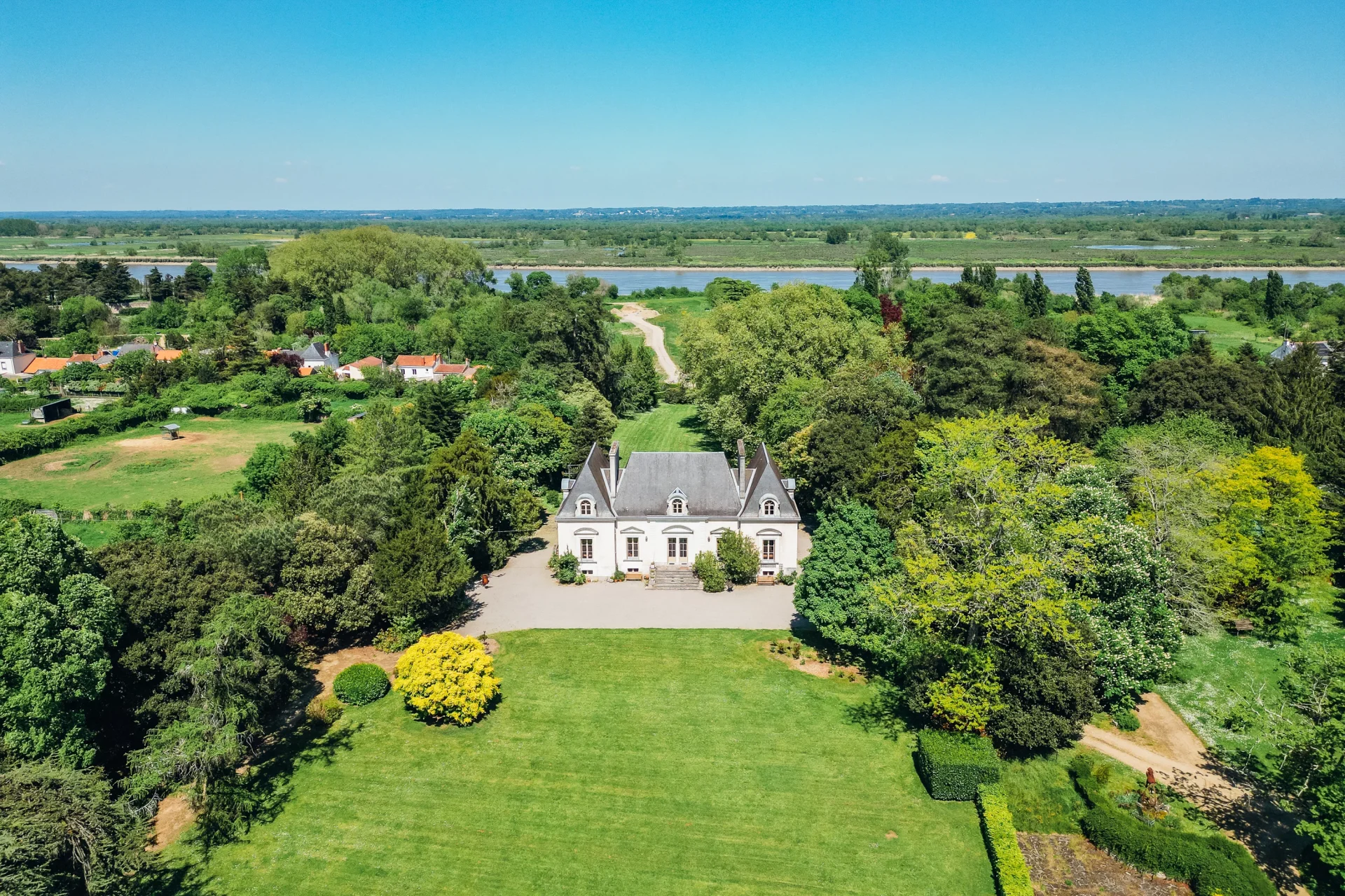 Nantes - NANTES OUEST