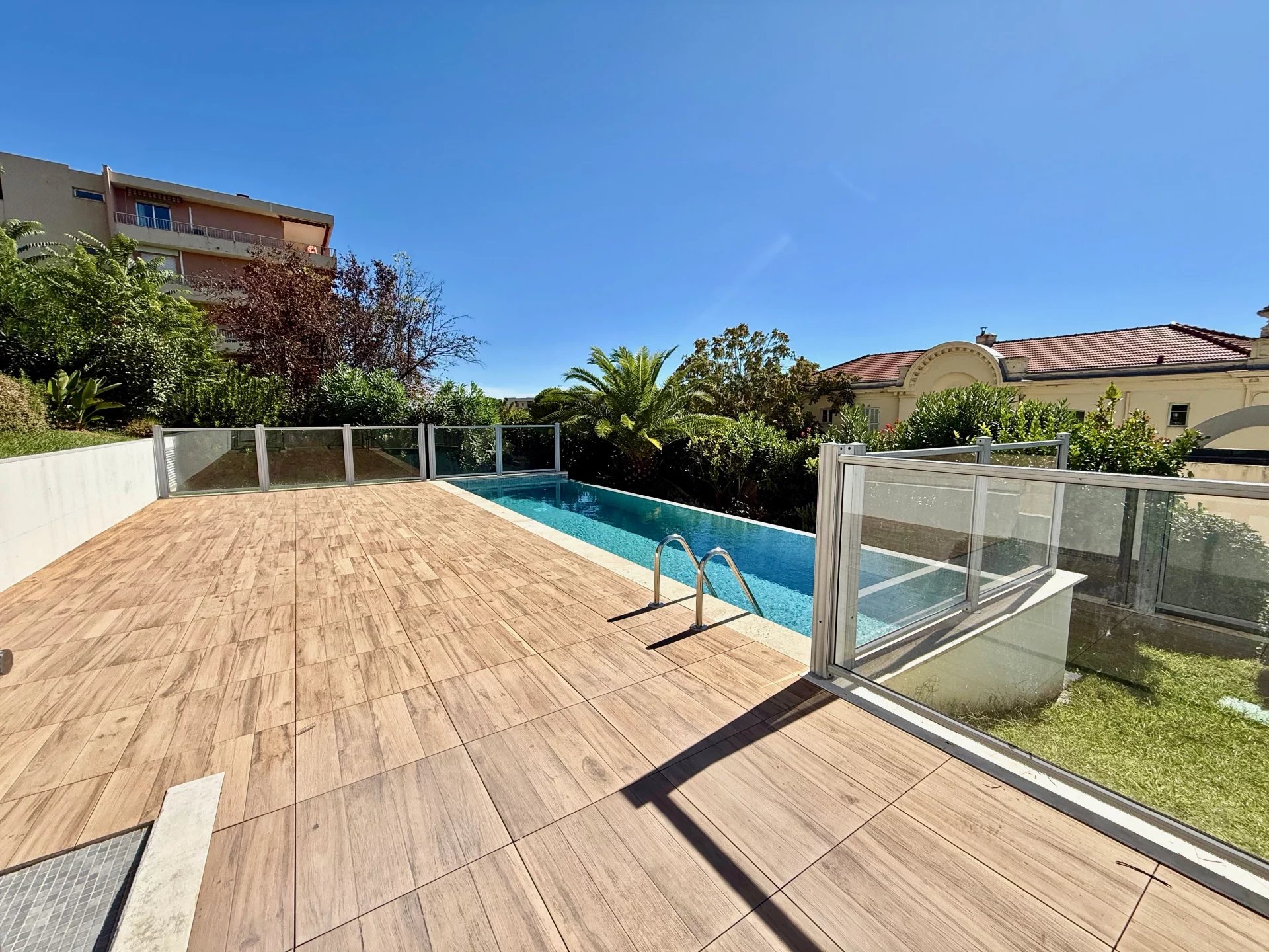 Agence immobilière de CABINET Reynier