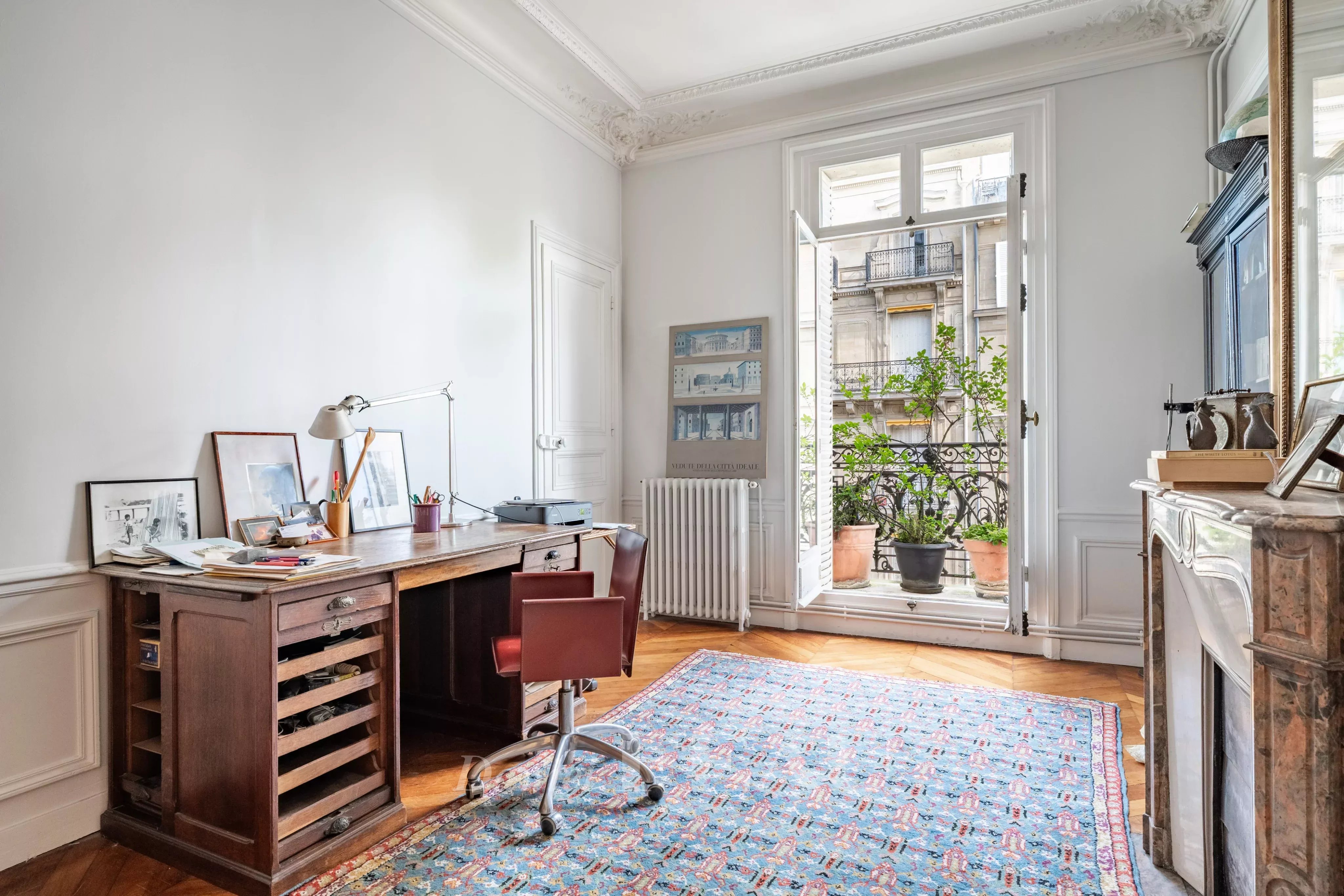 Sale Apartment Paris 6th