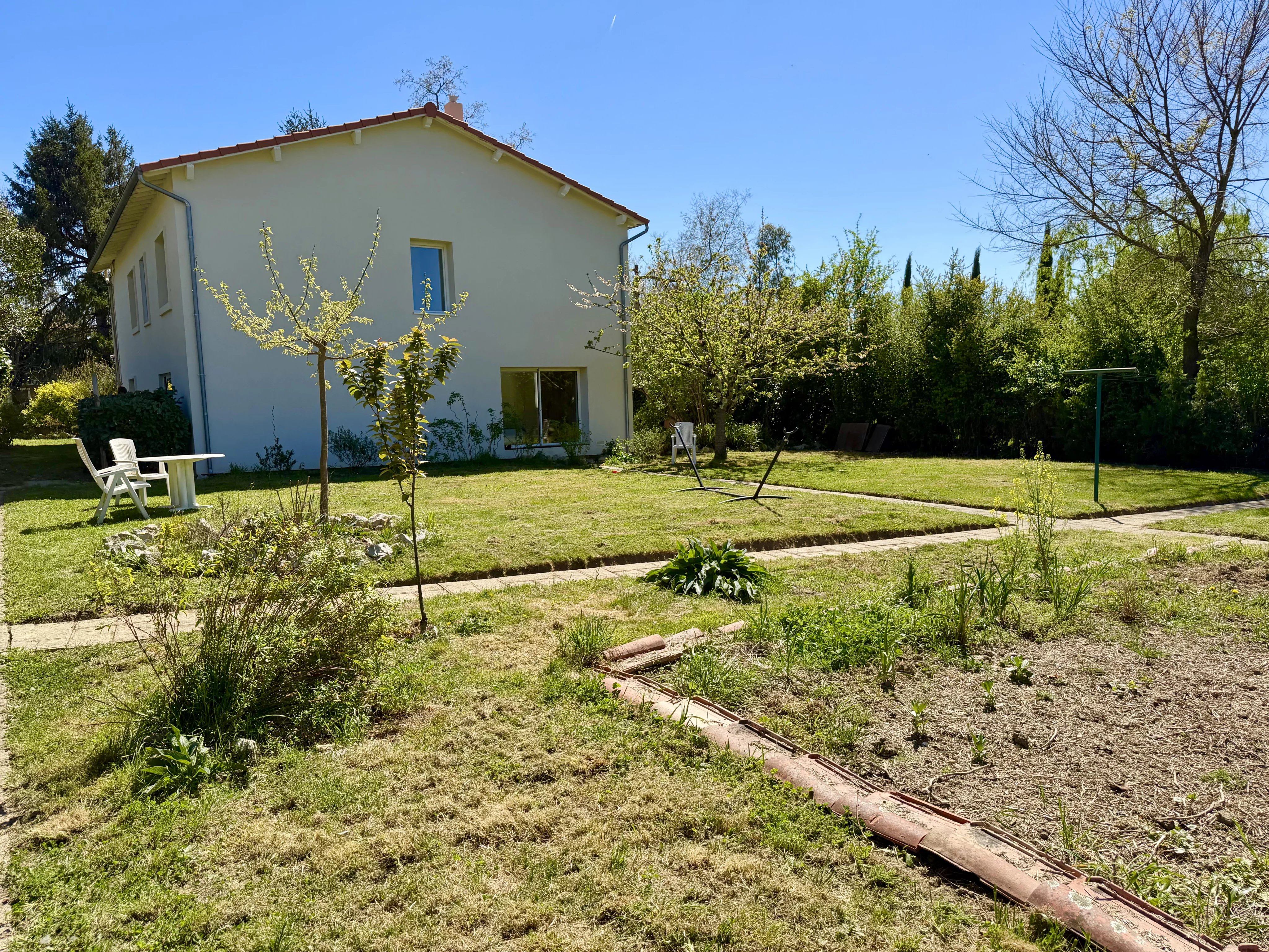 Maison à vendre Artigat, Ariège