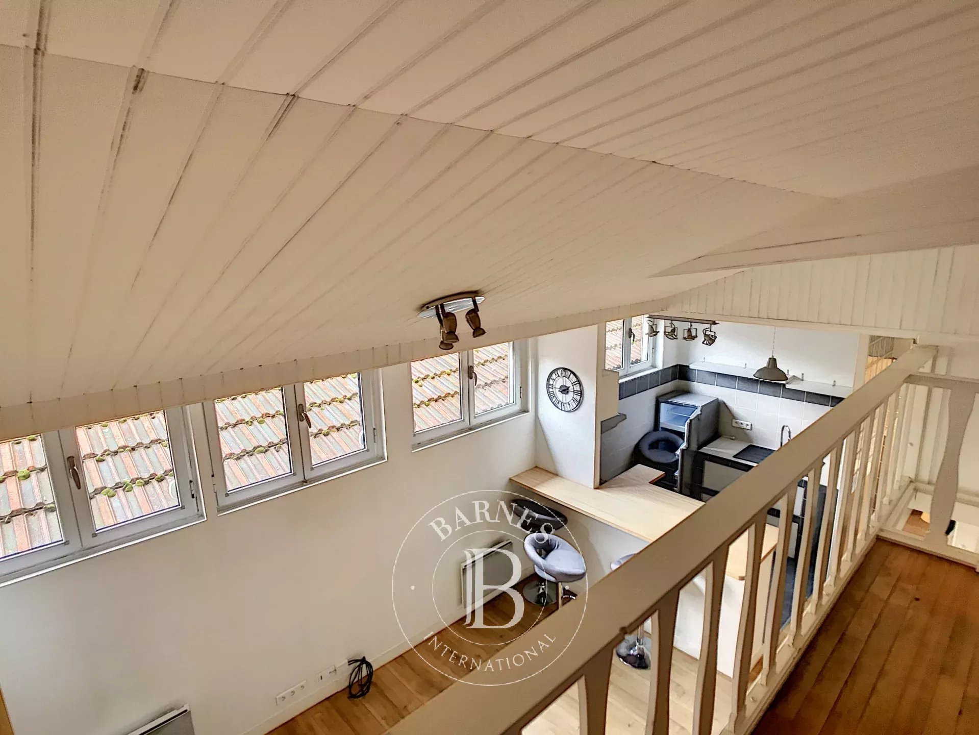 Daire Paris 18ème - picture 8