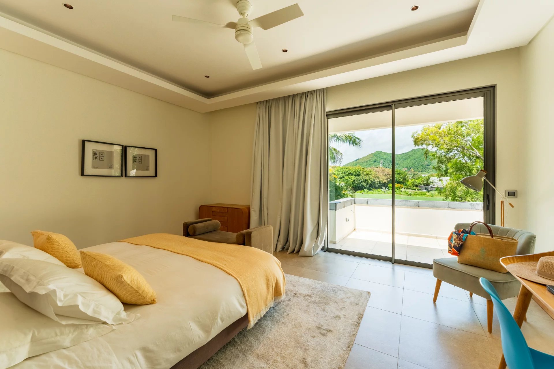 Villa Beau Champ - picture 28