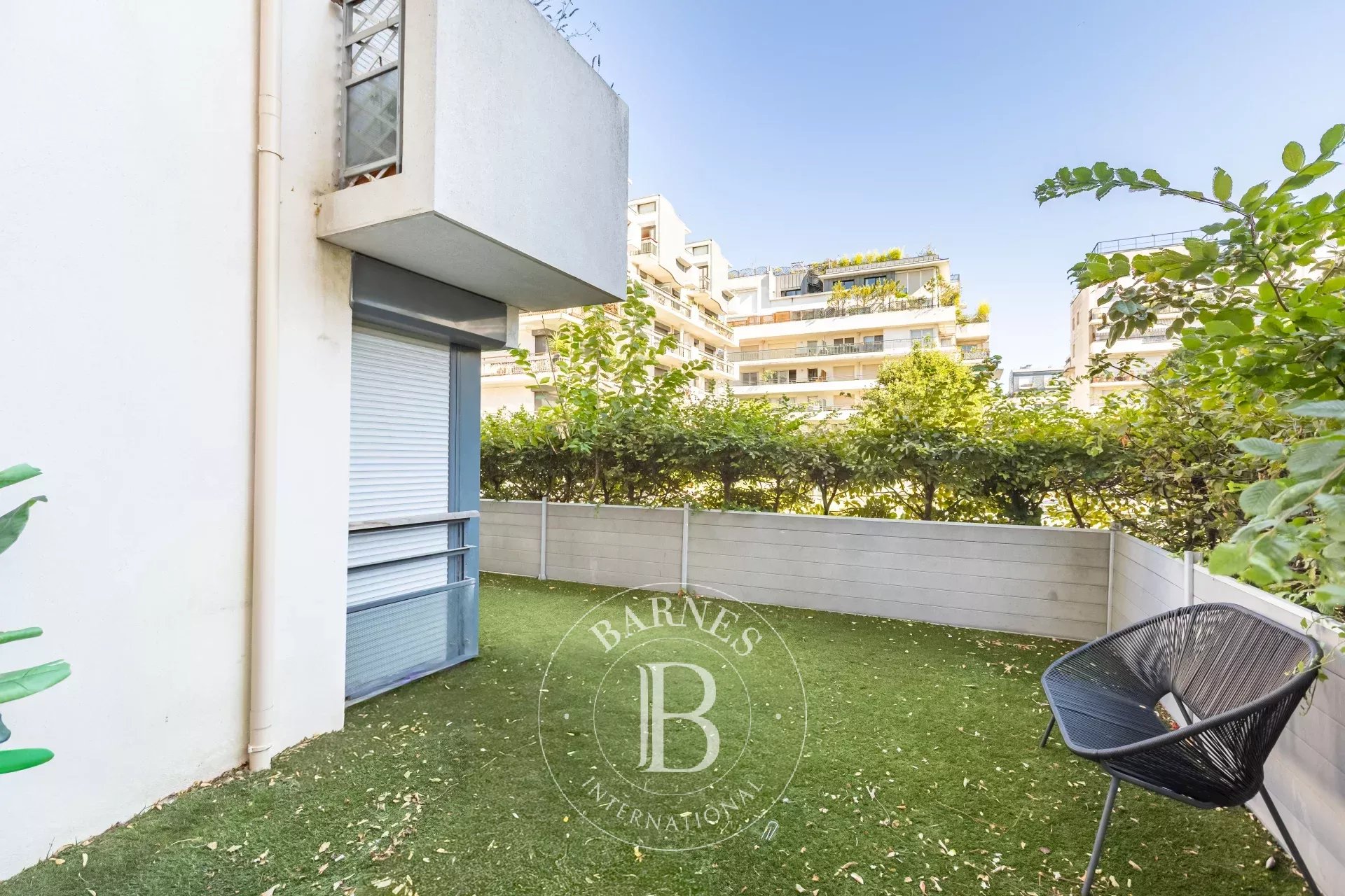 Piso Boulogne-Billancourt  -  ref 87180111 (picture 2)