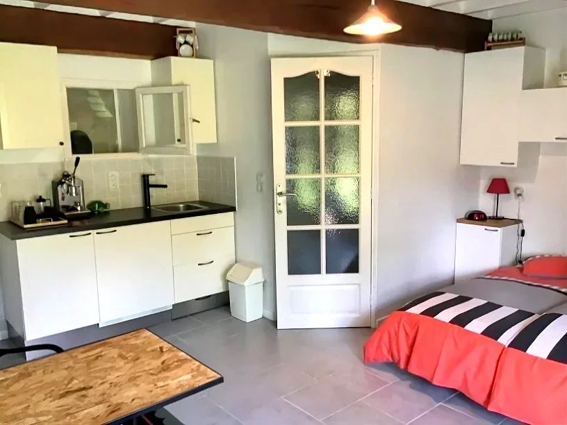 Maison à vendre L'Isle-en-Dodon, Haute-Garonne