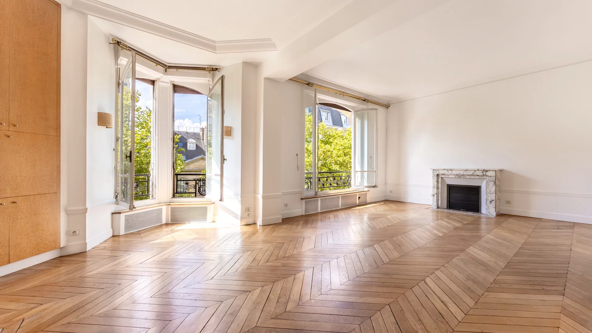 Paris 6e - RASPAIL / CHERCHE-MIDI