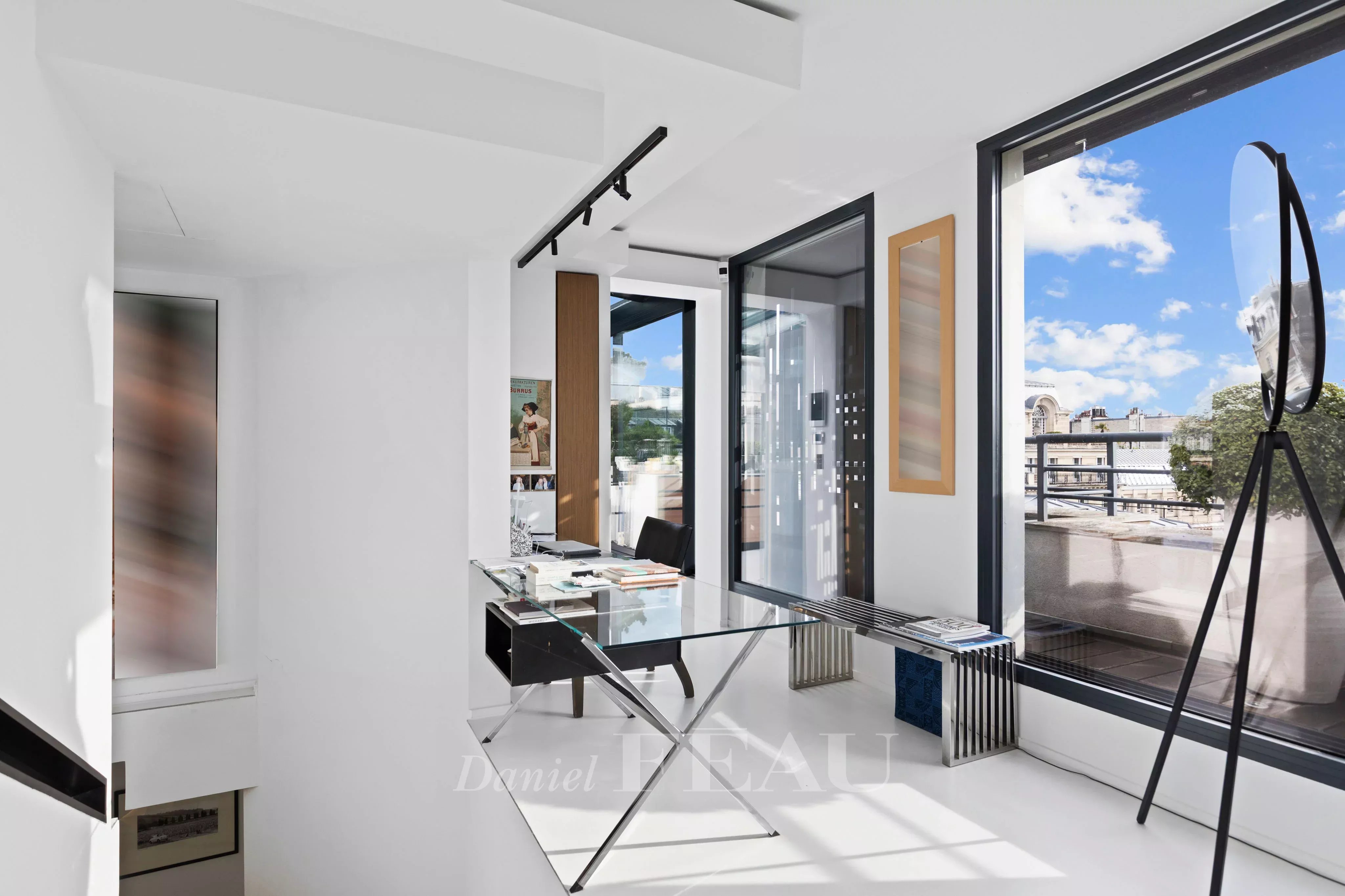 Vente Appartement Paris 8ème