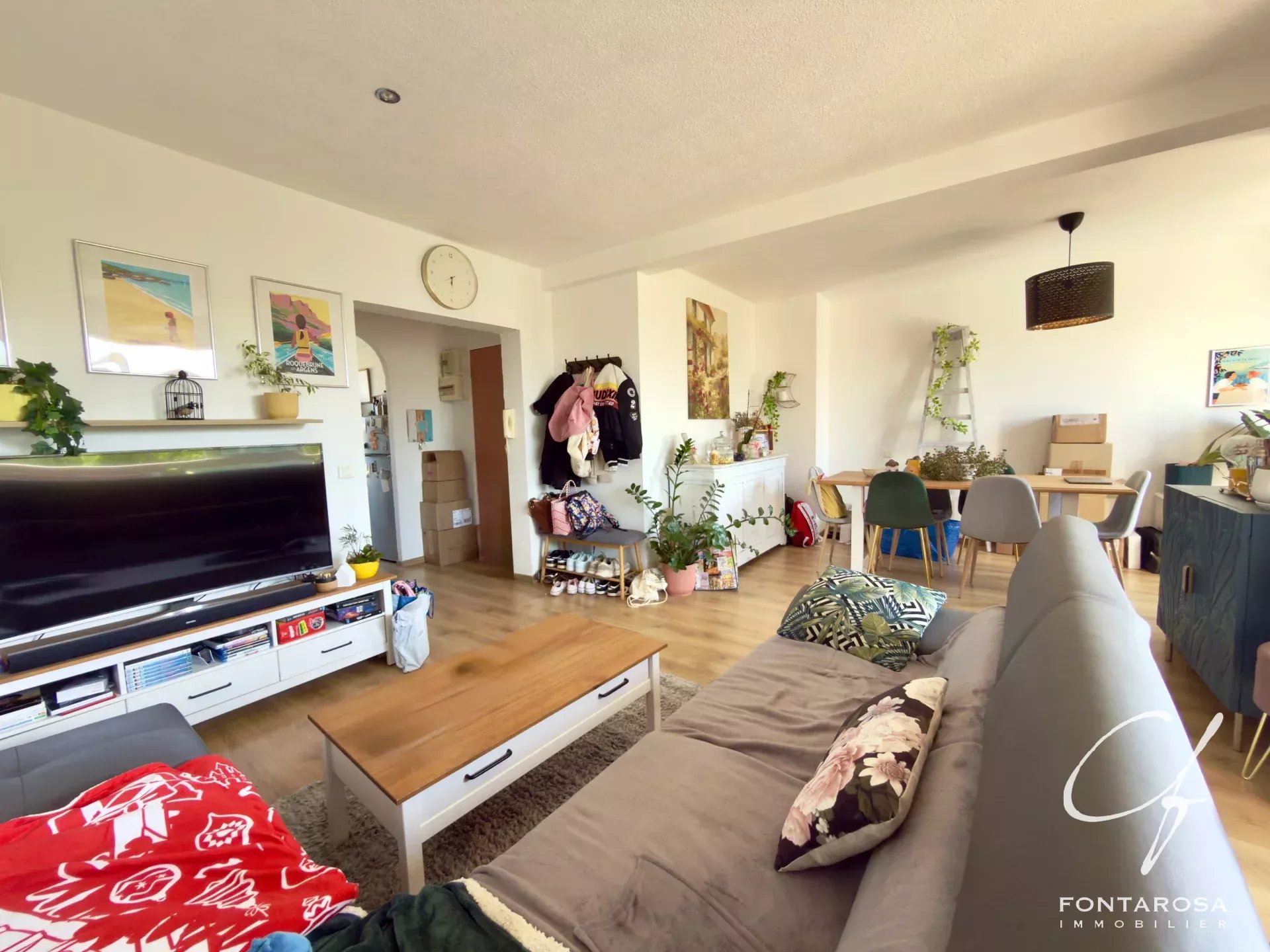Sale Apartment Fréjus