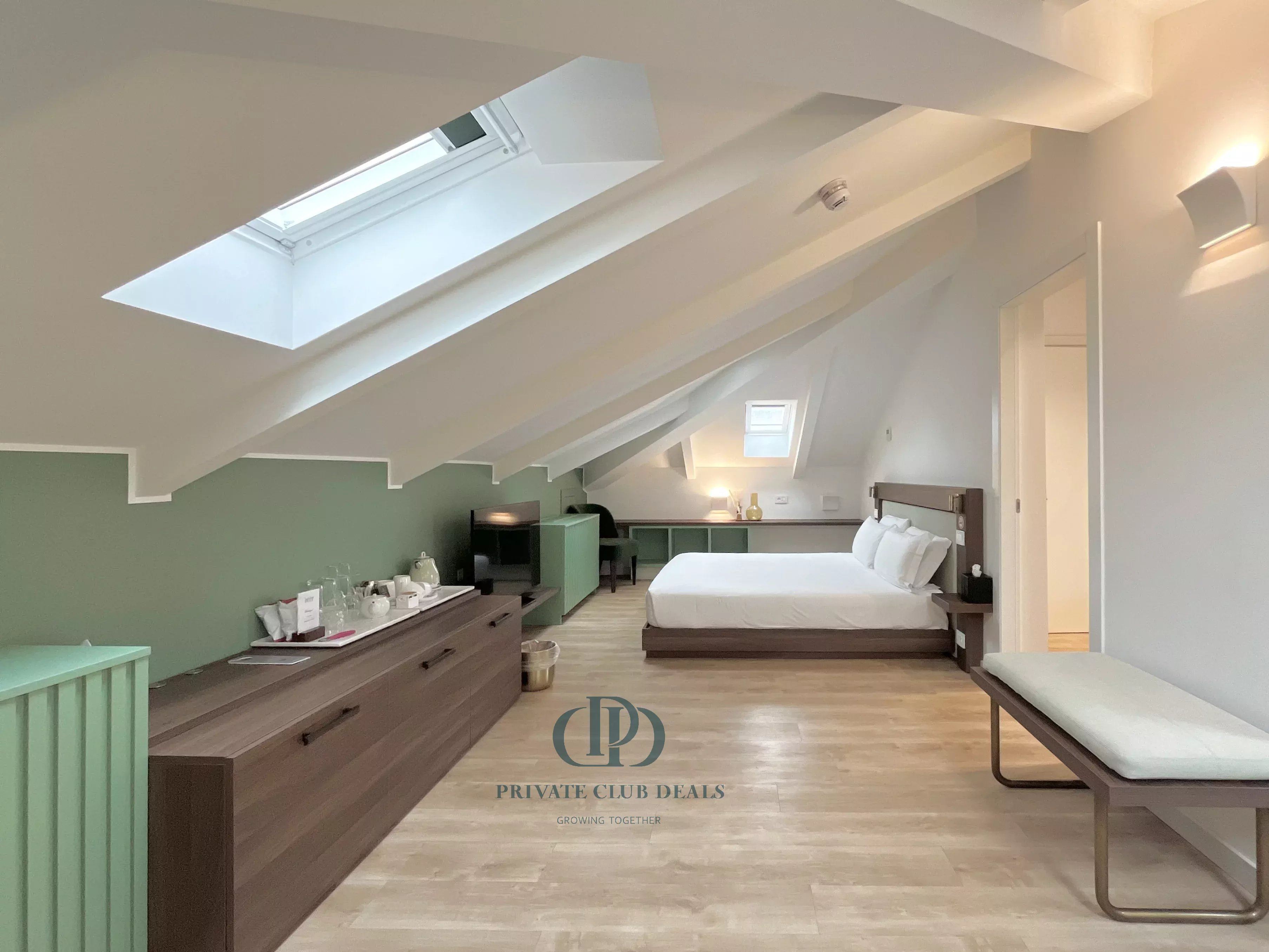 Otel Milano - picture 34