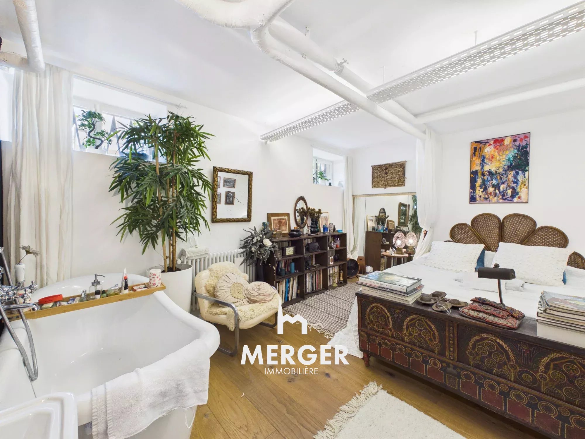 Verkauf Wohnung Straßburg Conseil des XV