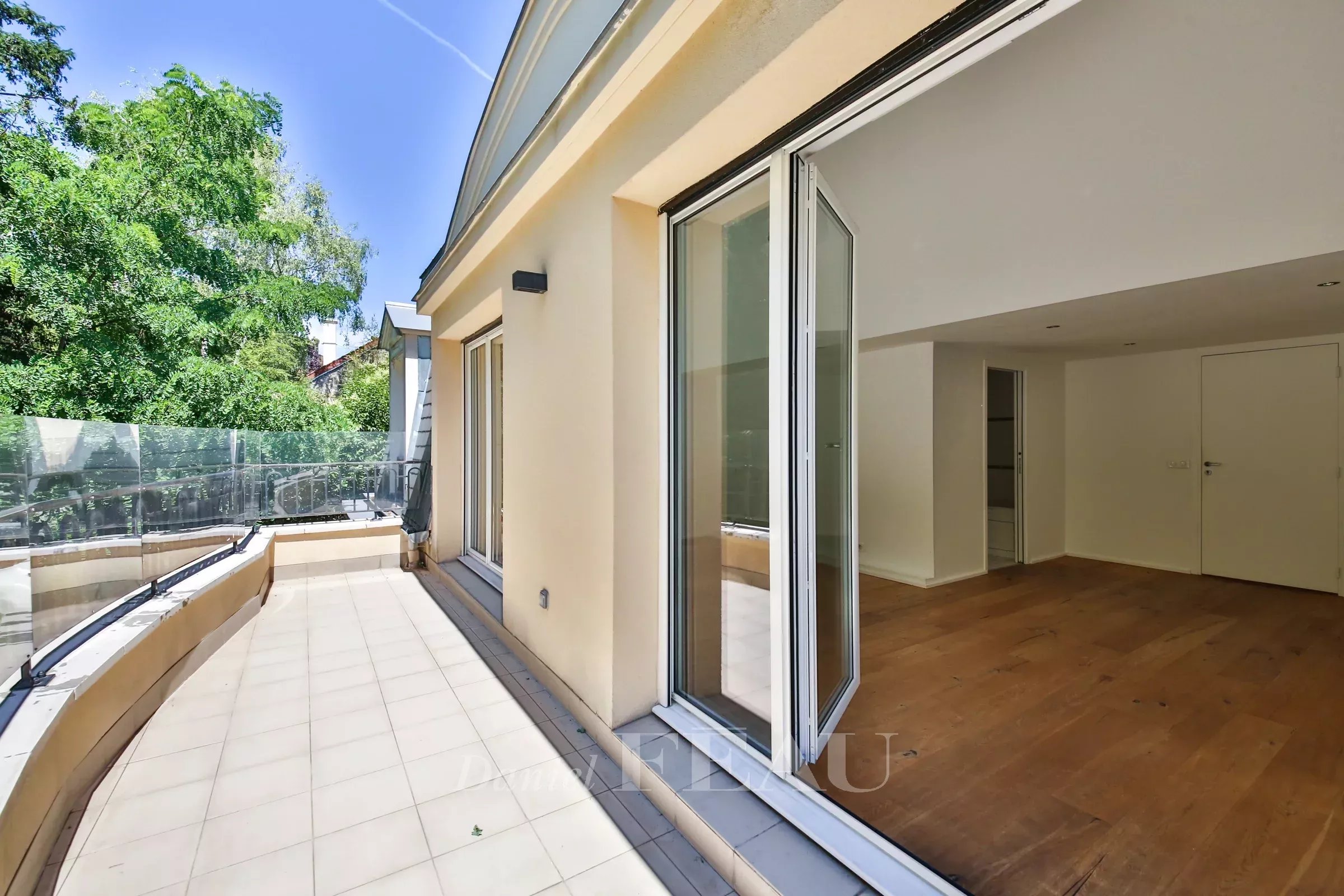 Location Appartement Saint-Cloud